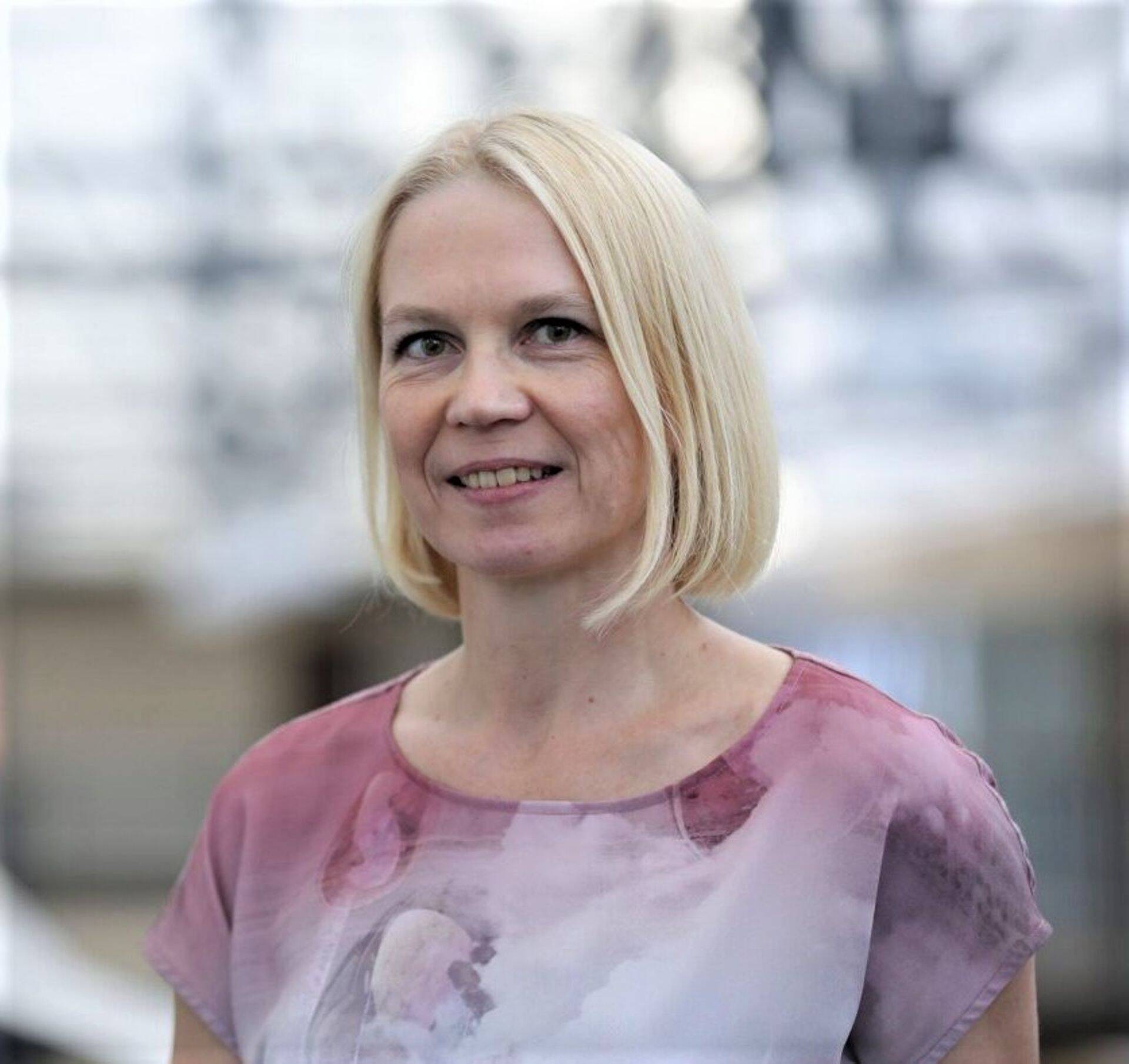 Infovara OÜ konsultant Erle Kildjer toob välja, kuidas Jedoxi abil planeerimine ja eelarvestamine uuele tasemele viia