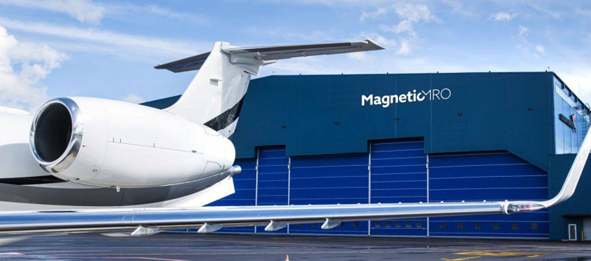 Aasta ettevõte Magnetic MRO müüakse hiinlastele