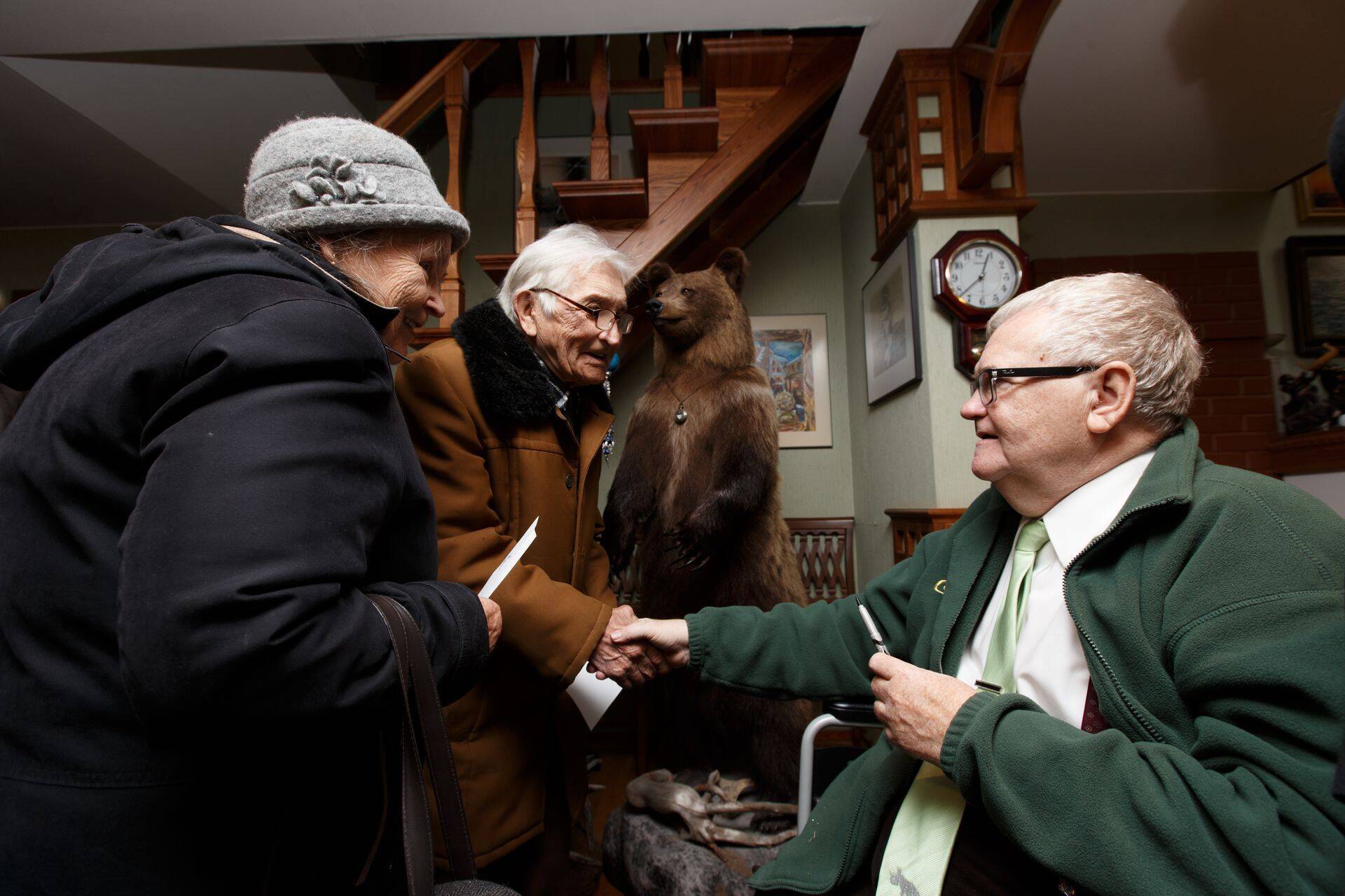 Keskerakonna esimehel Edgar Savisaarel lasub nüüdseks  kahtlustus neljas altkäemaksu võtmise episoodis, suures ulatuses rahapesus ning Keskerakonnale suures ulatuses keelatud annetuse vastuvõtmises.