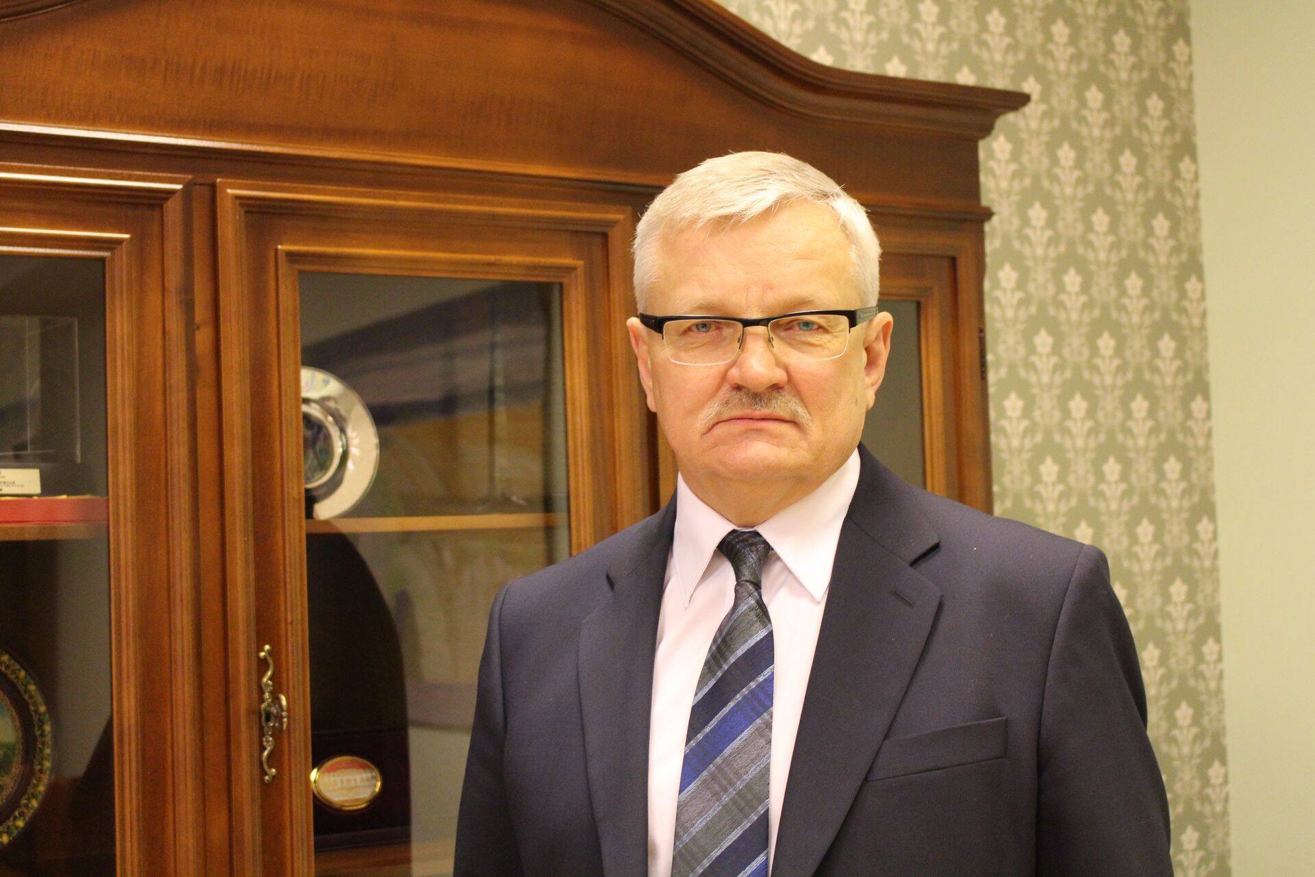 Maaeluminister kutsus põllumehi appi põllumajanduspoliitikat korrigeerima