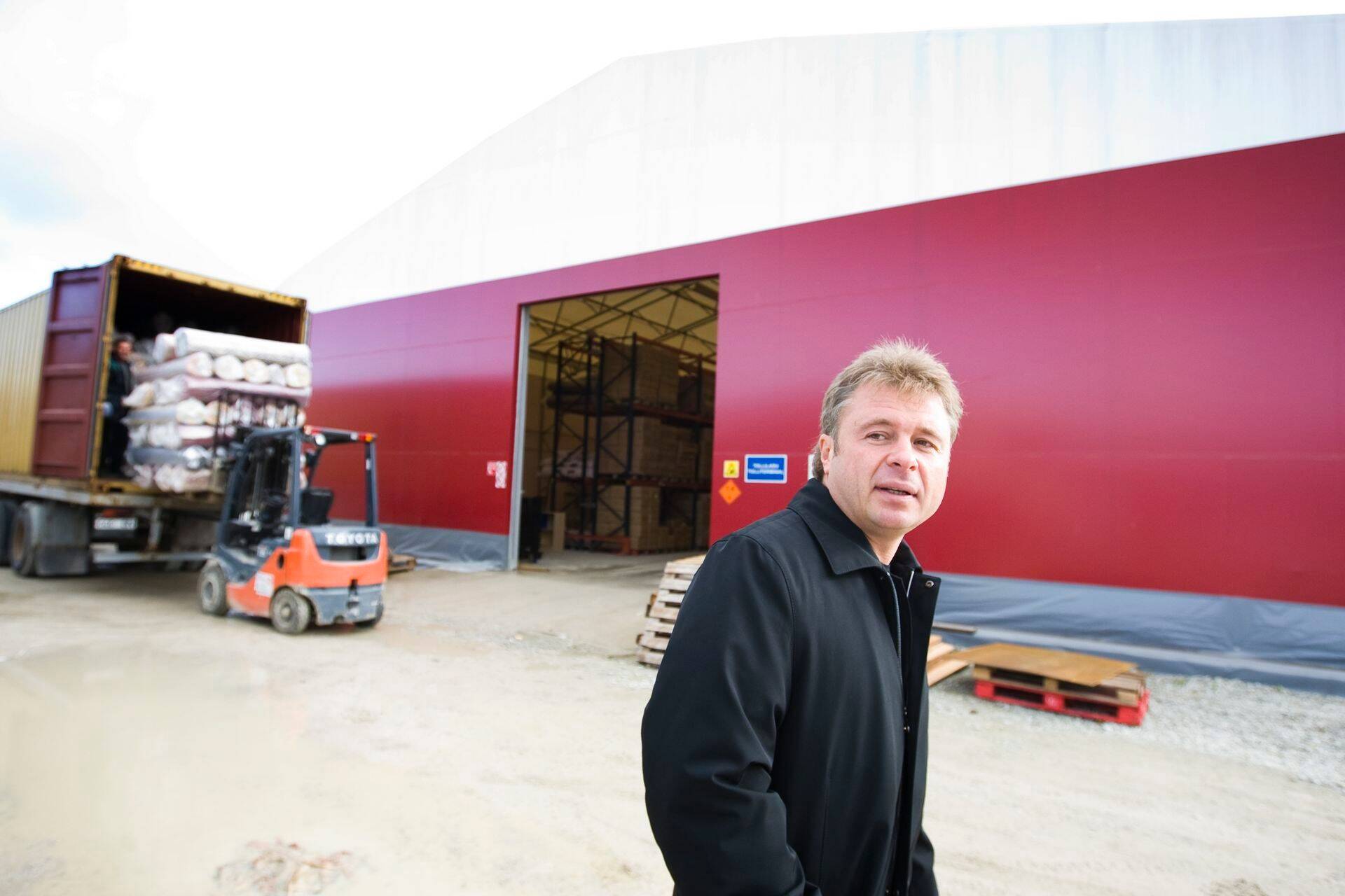 Евгений Сидоров