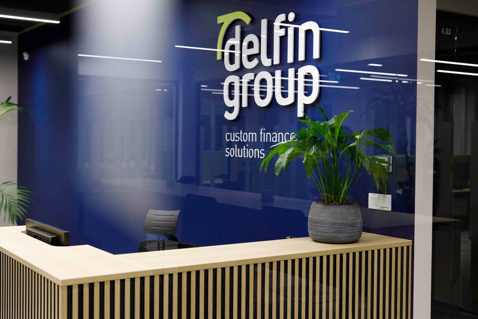 Tarbimislaenude, pandimajade ning kasutatud kaupade müügiga tegelev DelfinGroup on aktsionäride kostitanud hea dividenditootlusega, aga analüüsisin läbi, kas see on lühiajaline või mitte.