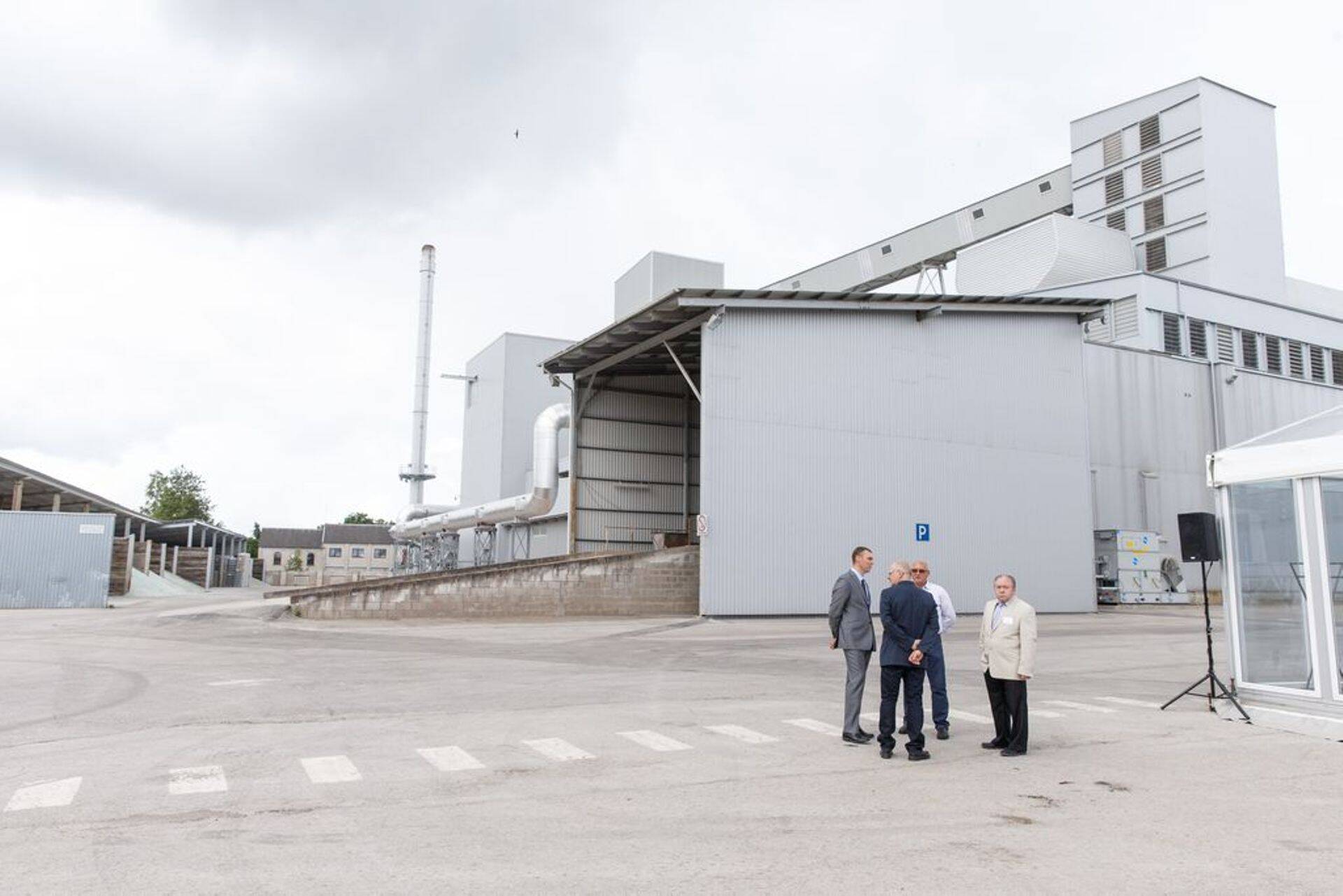 Järvakandi klaasitehas