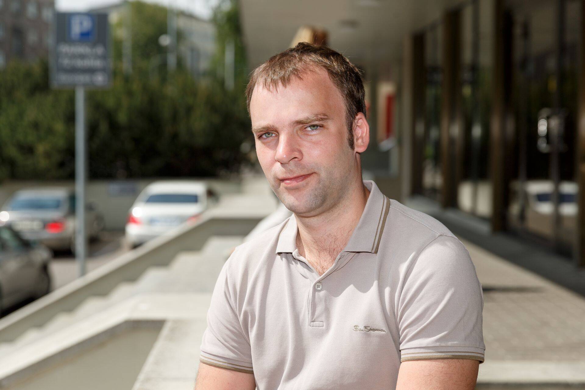 Investor Madis Müüri teeb uus ühisrahastuskeskkond Fanvestory skeptiliseks.