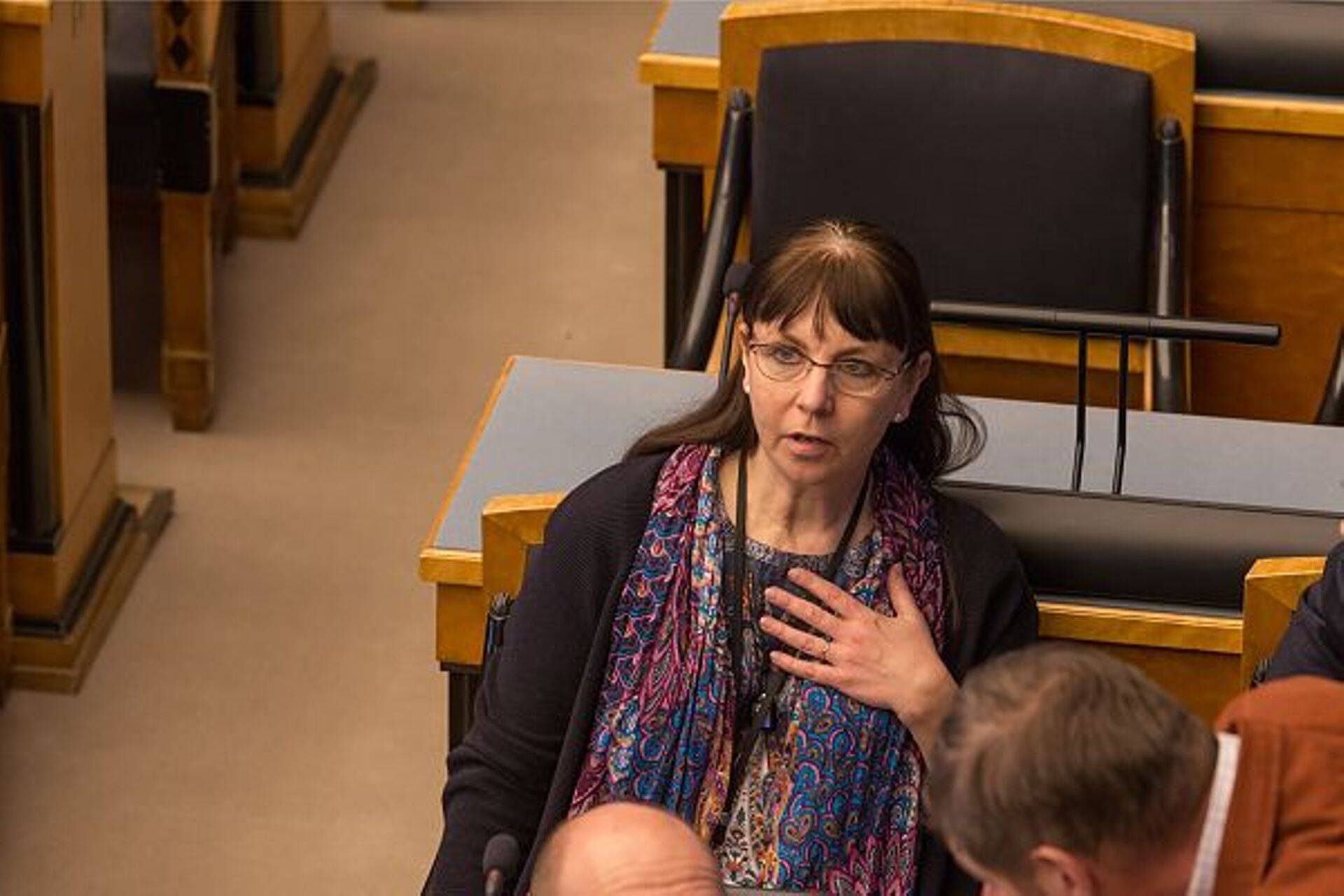 Tiina Kangro