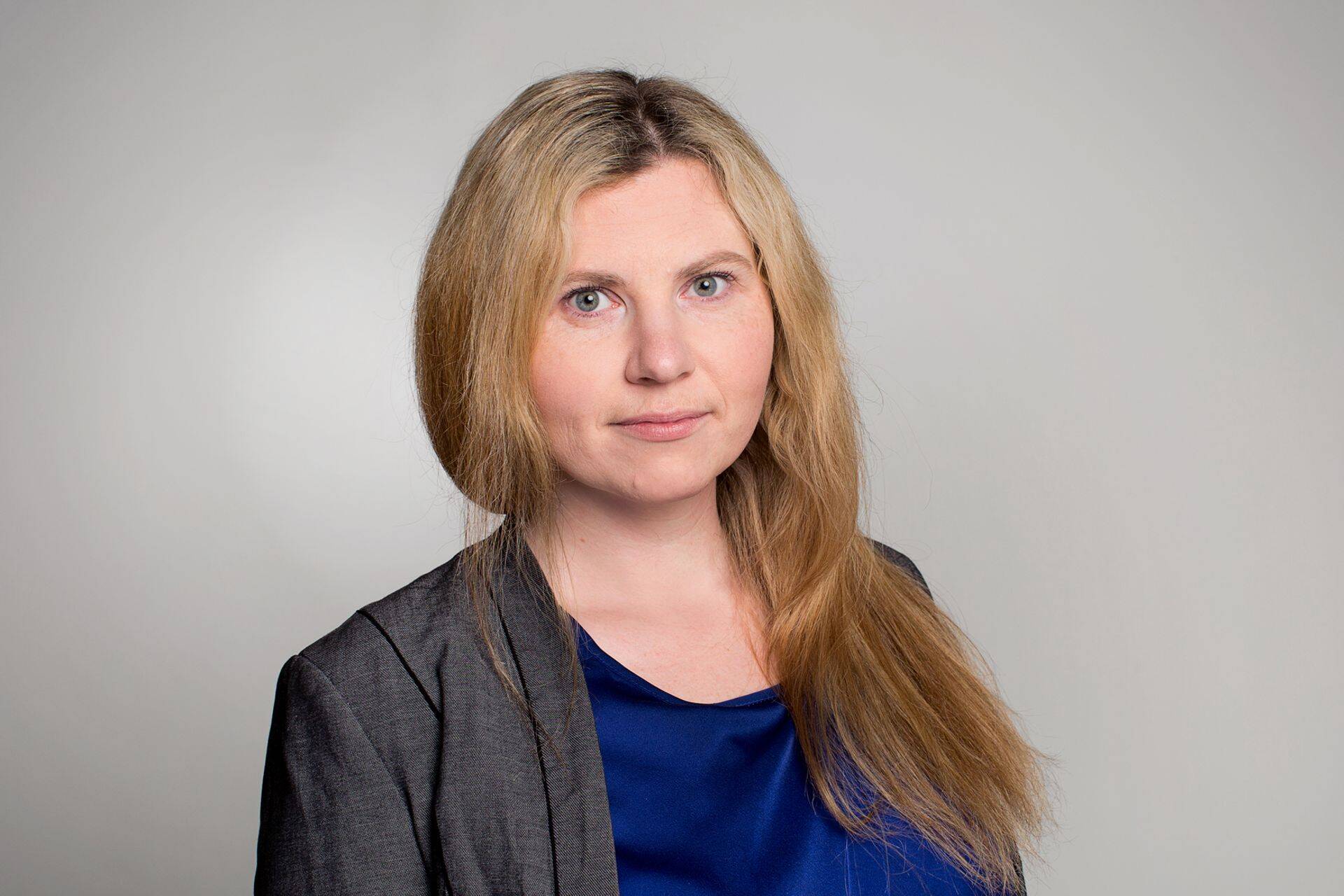 Alterna vandeadvokaat Epp Lumiste