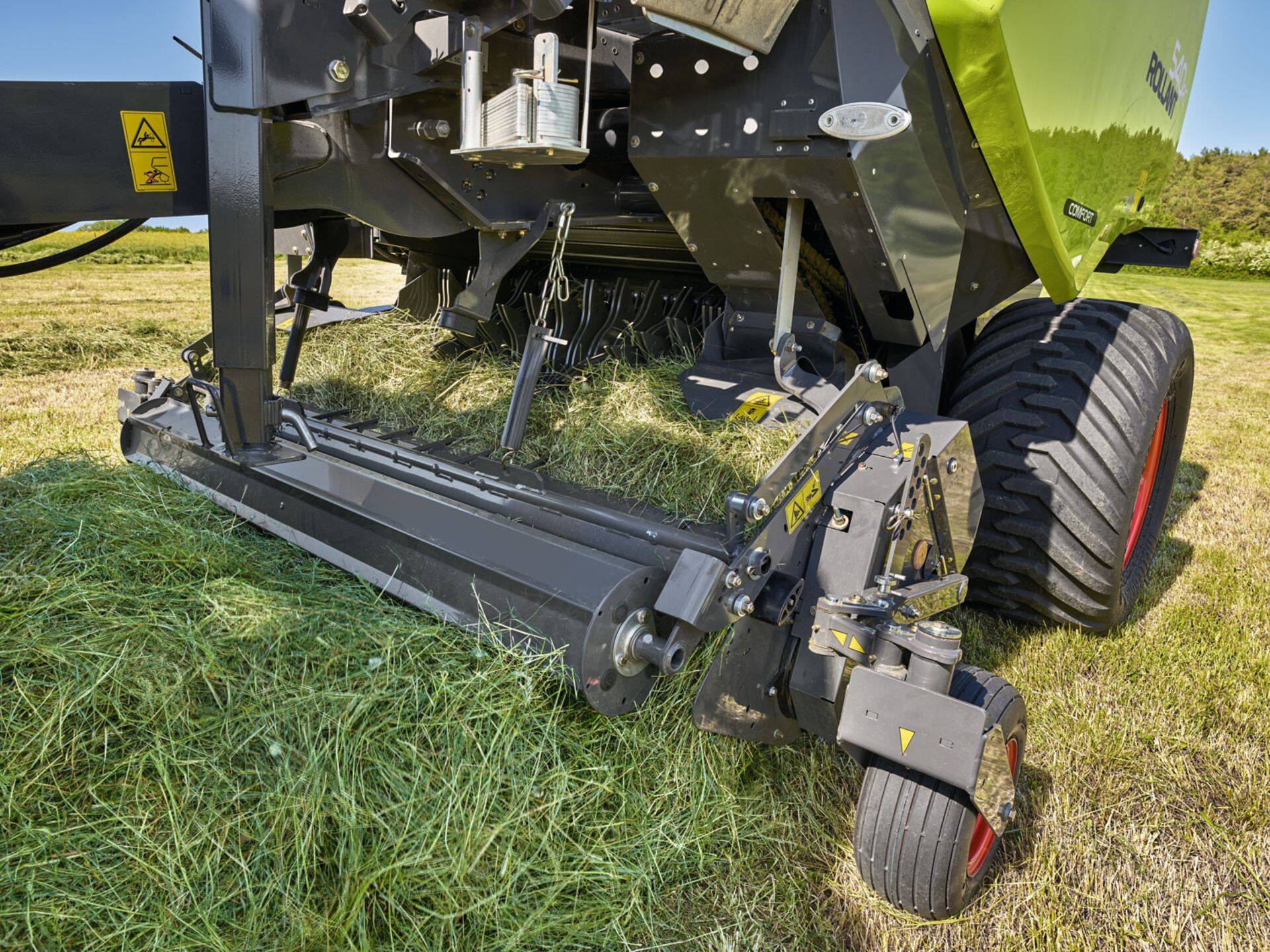ROLLANT 540 RC