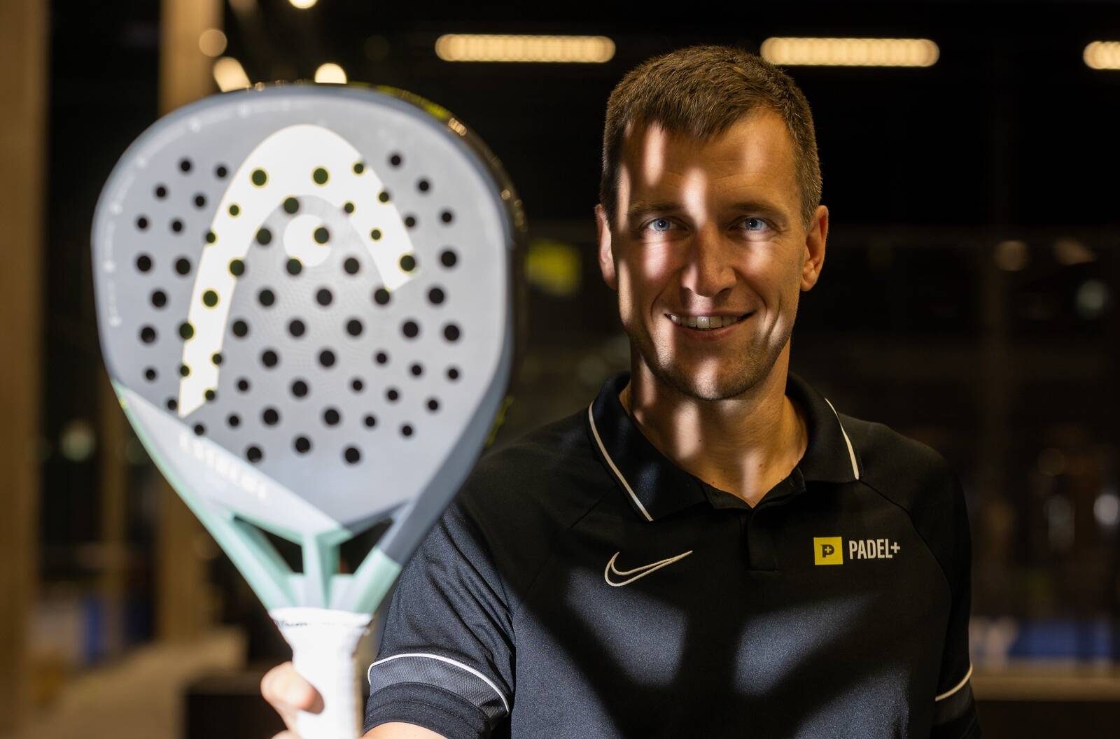 Исполнительный директор Padel+ и член правления Эстонской федерации падела Сийм Тууc считает, что падел может стать олимпийским видом спорта.