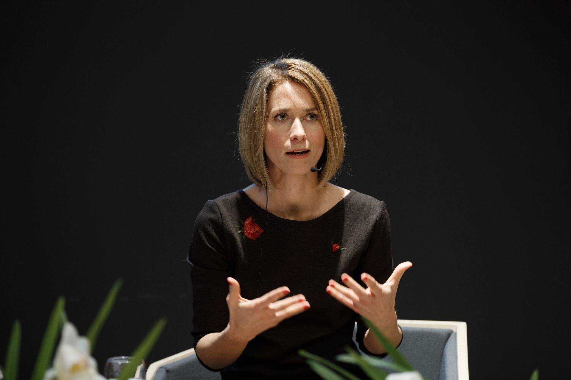 Kaja Kallas
