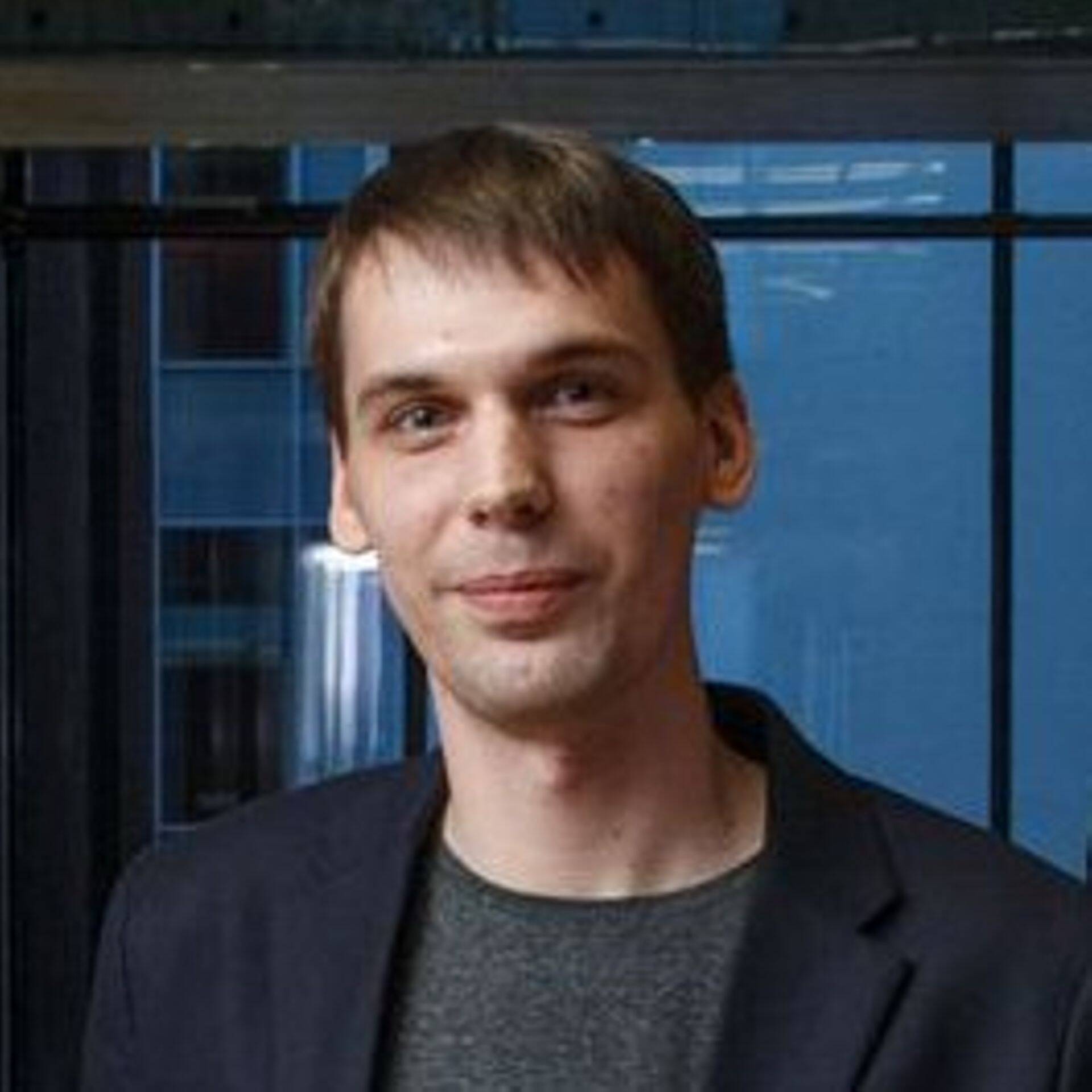 ADM Hostingu ärisuuna juht Klemens Arro