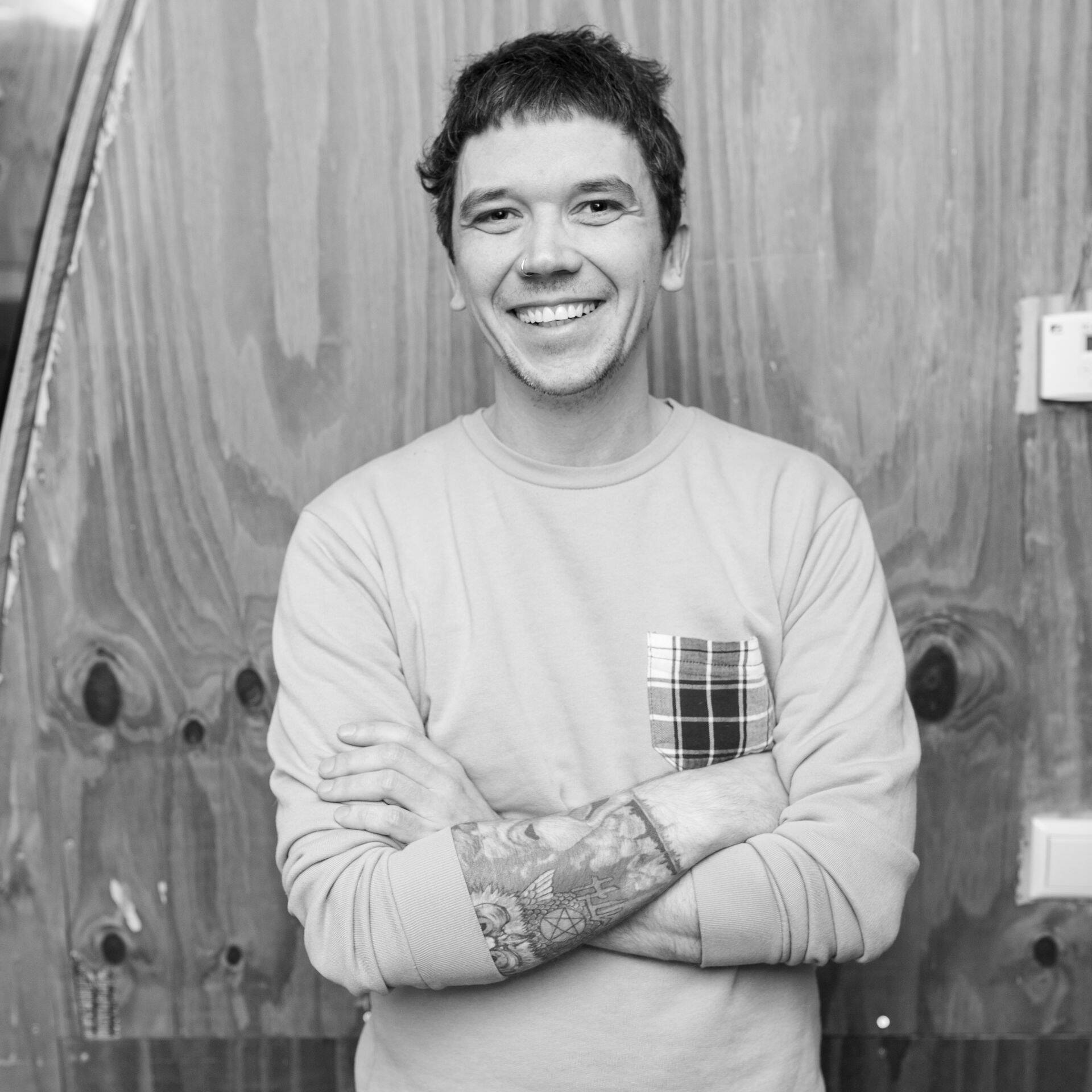 Lauri Pedaja esineb 18. augustil toimuval sotsiaalmeedia konverentsil ONLINE ja tema ettekande teema on “Kuidas videoprojektist maksimum välja pigistada?”.