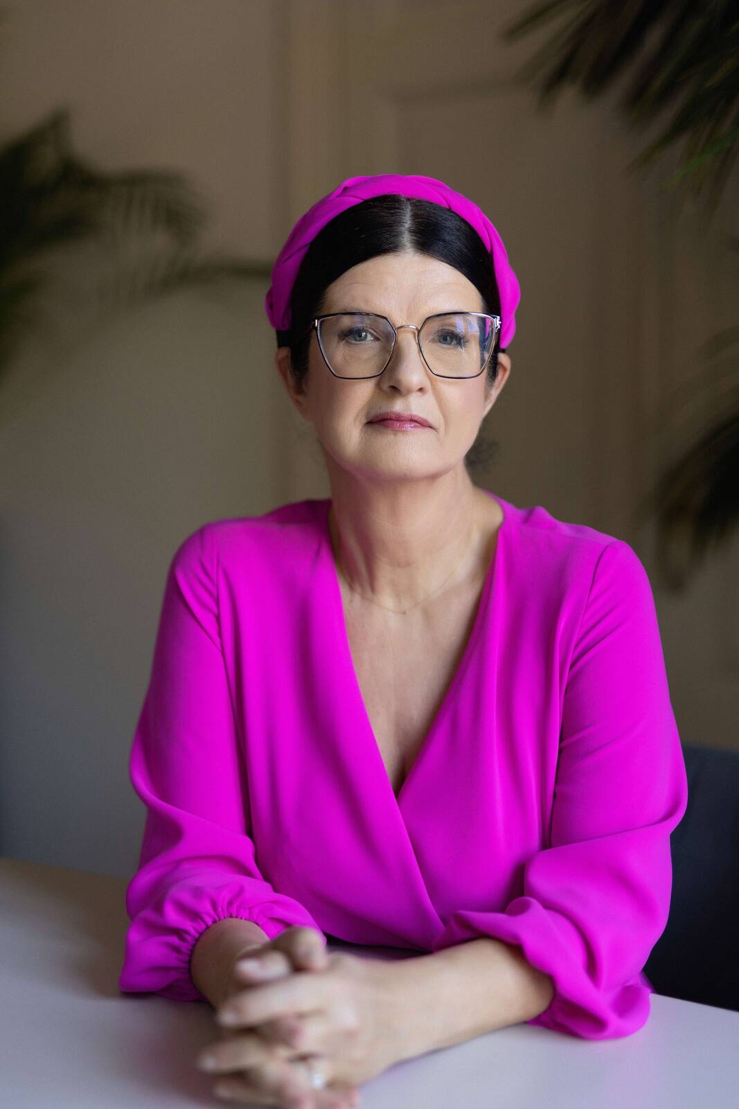 Ragn-Sellsi juhatuse esimehe ja Eesti Tööandjate Keskliidu volikogu esinaise Kai Realo: „Need ajad on möödas ja ei tule enam kunagi tagasi, kus öeldakse töötajale, et siin on su laud ja siin sa pead tööd tegema ja muu meid ei huvita.“