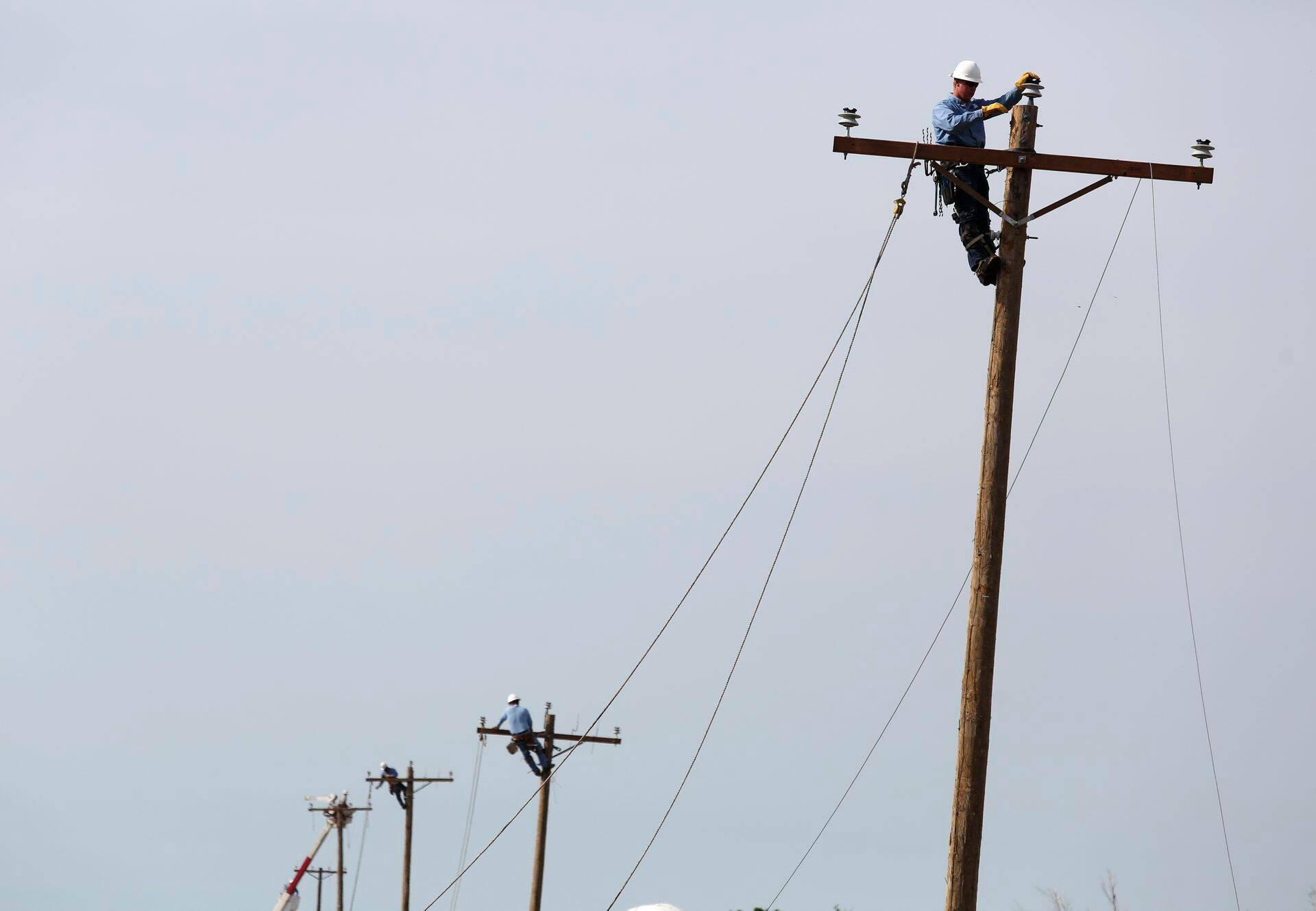 Balti riigid vähendavad järk-järgult energeetikasõltuvust Venemaast.