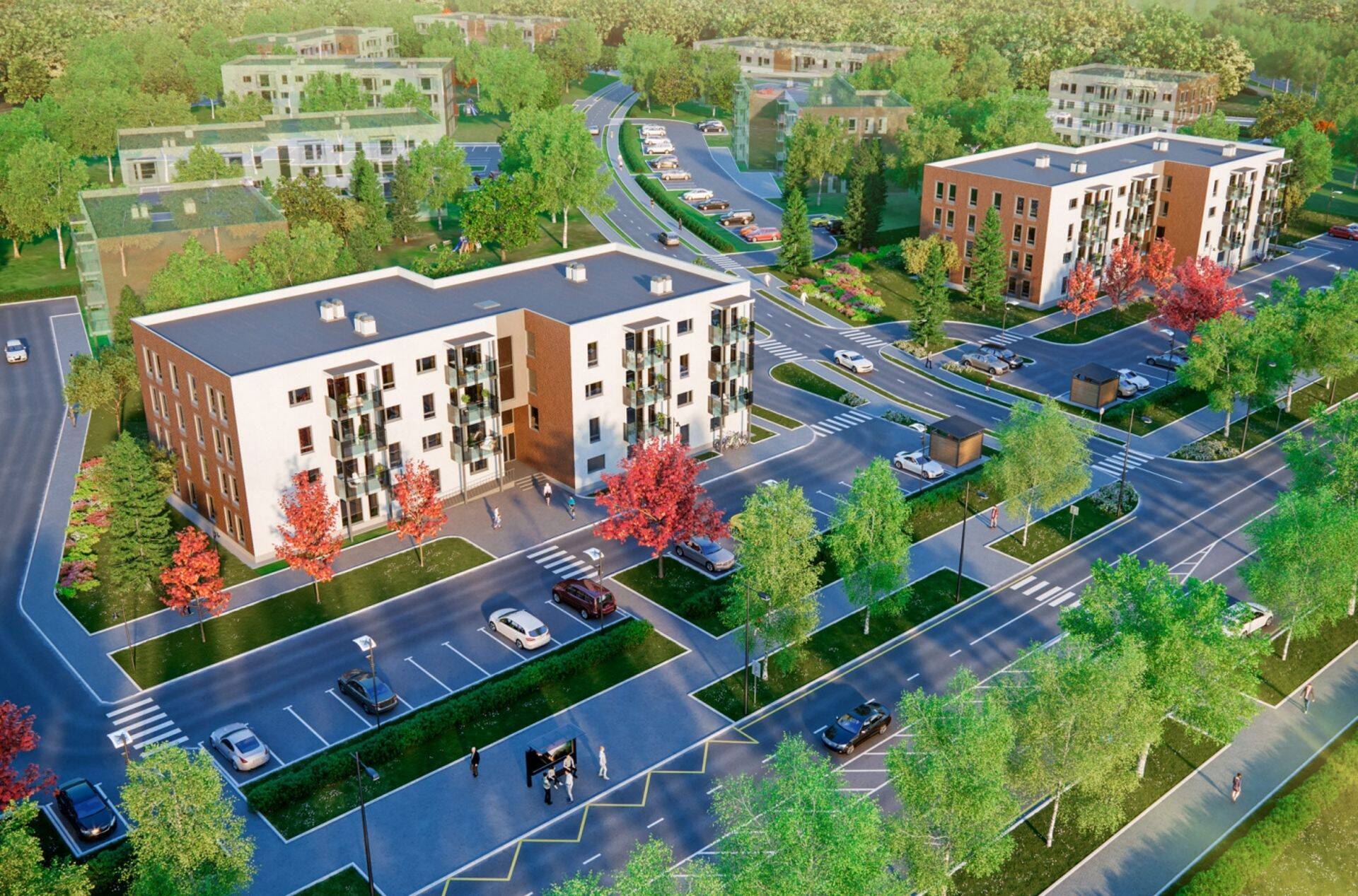 Pikaliiva uusarendus