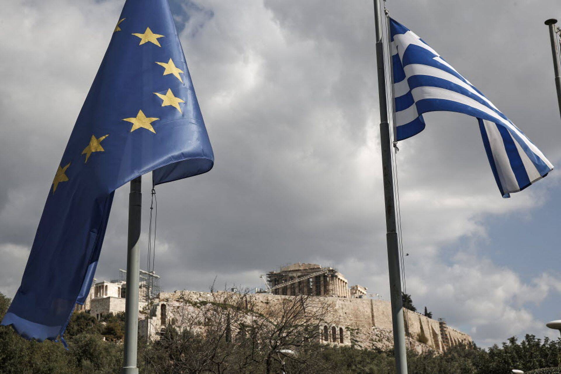 Kreeka ei olnud abipaketi pikenduse tingimustega nõus.