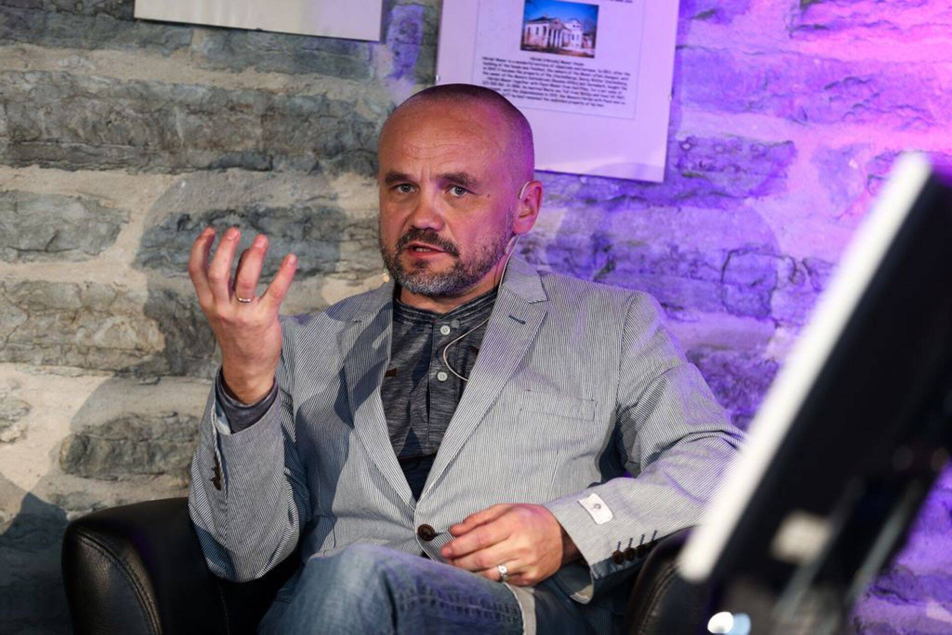 Райво Хейн