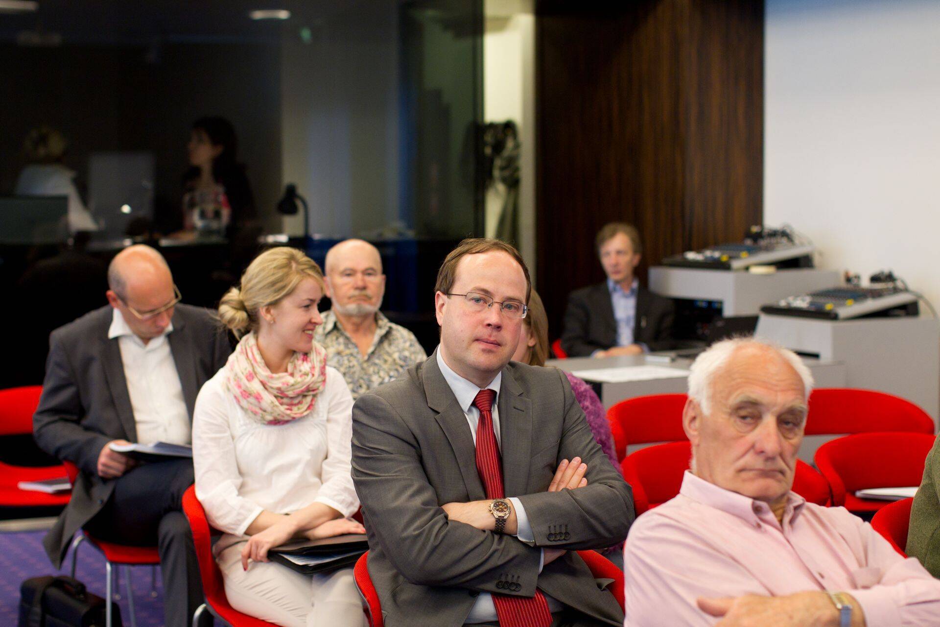 Kawe Kapitali juht Kristjan Hänni tahtis võidelda aktsionäridele viis korda suurema summa.