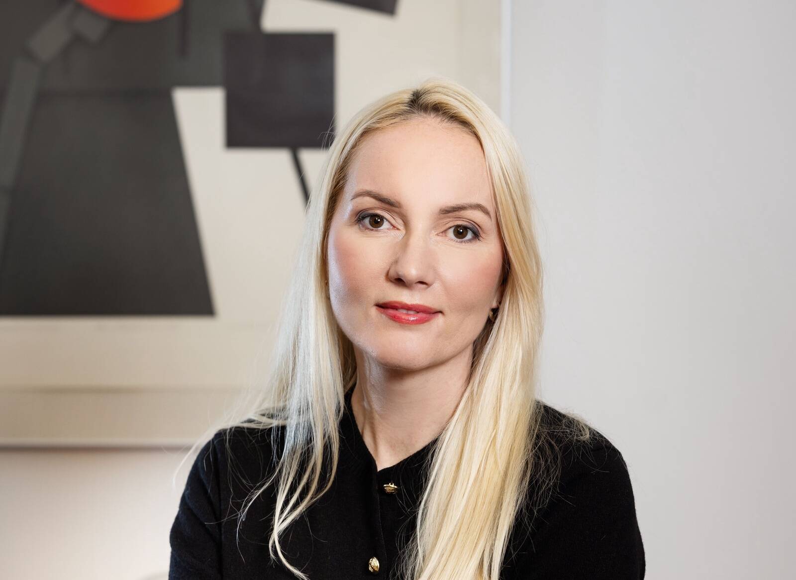 Swedbanki personali- ja haldusdivisjoni juht Liisa-Maria Lees teab, et läbipõlemist võib soodustada ka kirega töötamine.