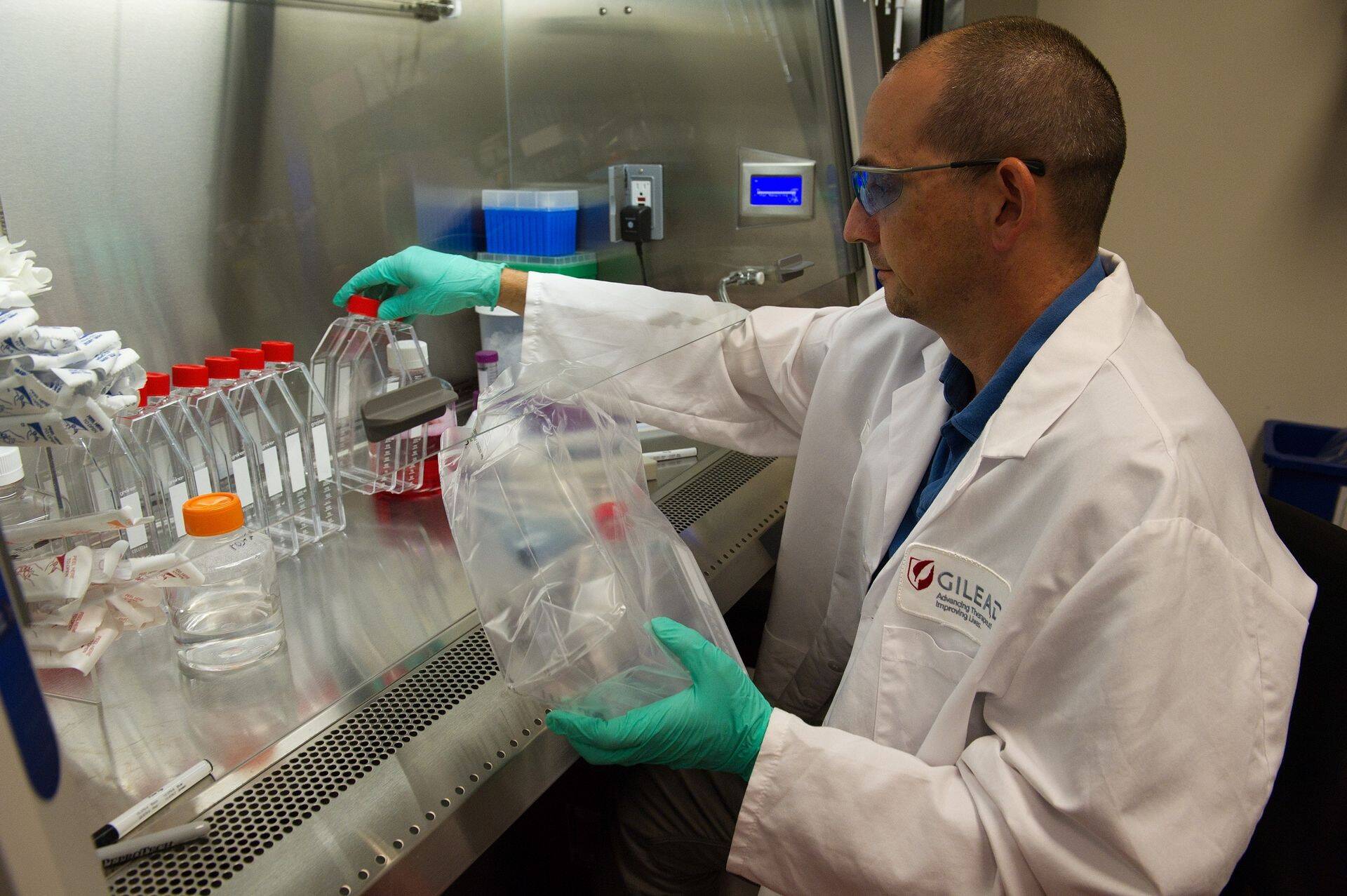 Ravimigigant Gilead tegi arendaja Kite’i ostuga hea tehingu, on praeguseks selgunud. Firma eest välja käidud 11,9 miljardit dollarit on hepatiidiravimi müügiga mitmekordselt tasa teenitud.