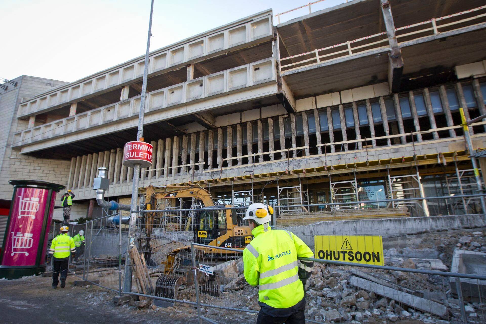 Firma Promethean, mille juhatuses Åkerborg on, ostis Postimaja viis aastat tagasi 8,6 miljoni euroga.