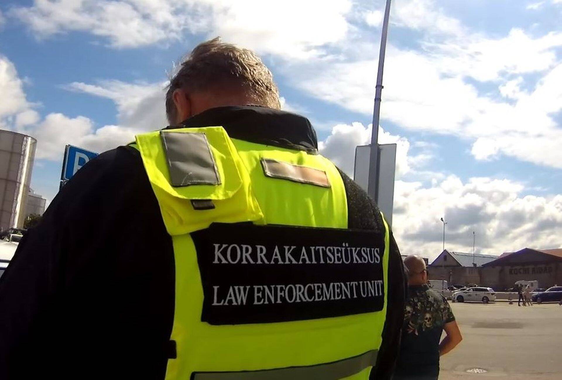 Иллюстративное фото.