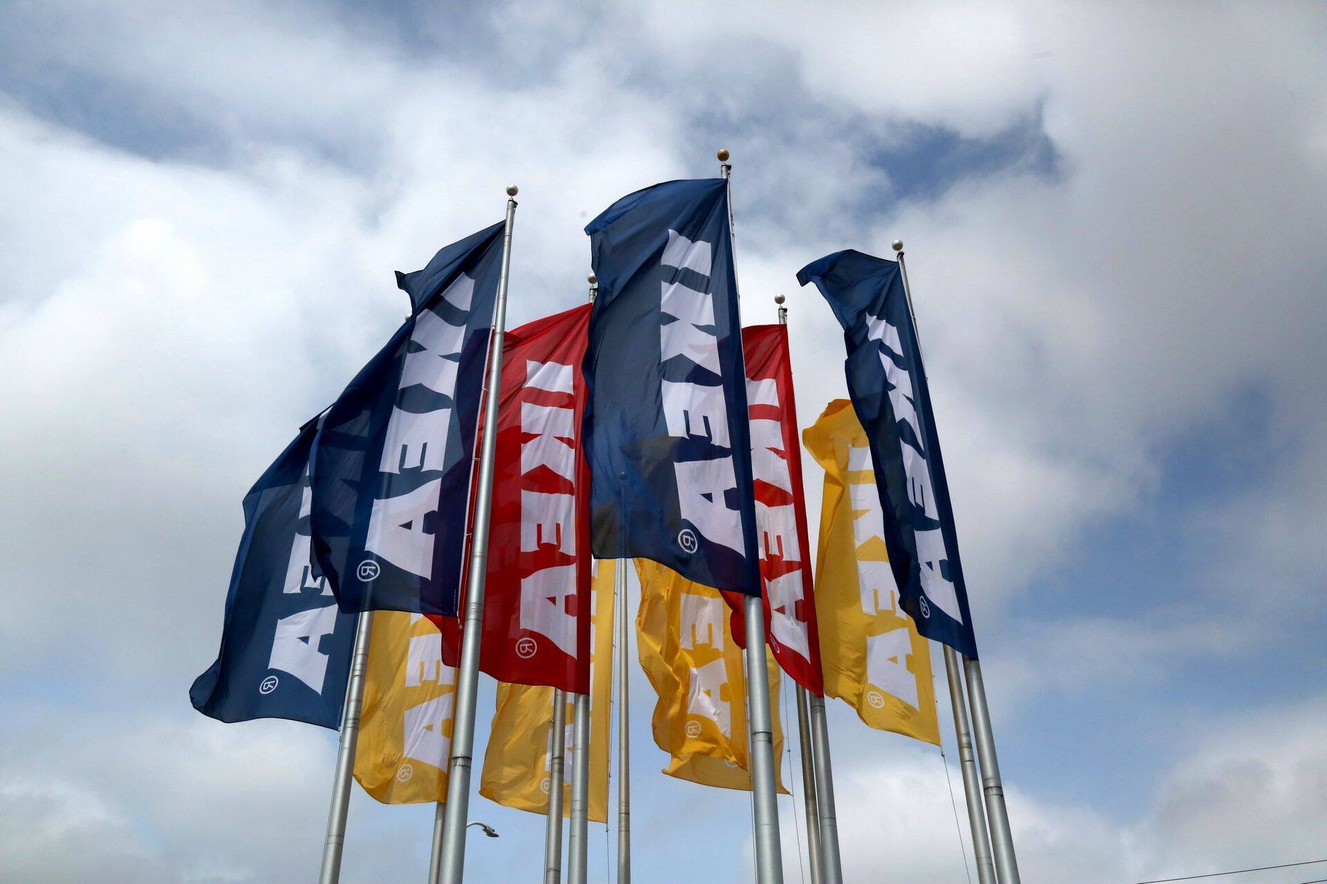 IKEA otsustas käibemaksutõusu tuules hindu mitte tõsta.