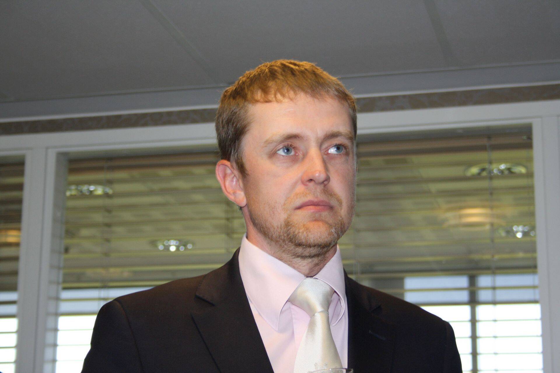 Risto Vahimets