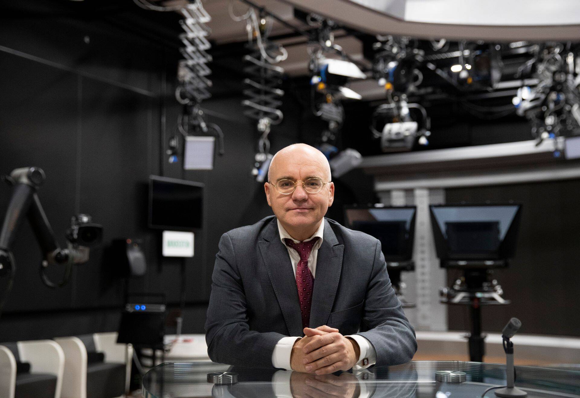 ERRi juhatuse esimees Erik Roose pole kindel, kas Tokyo olümpia üldse mahuks ERRi kanalitesse, mis on juba tänavu edasilükkunud spordiülekandeid täis.