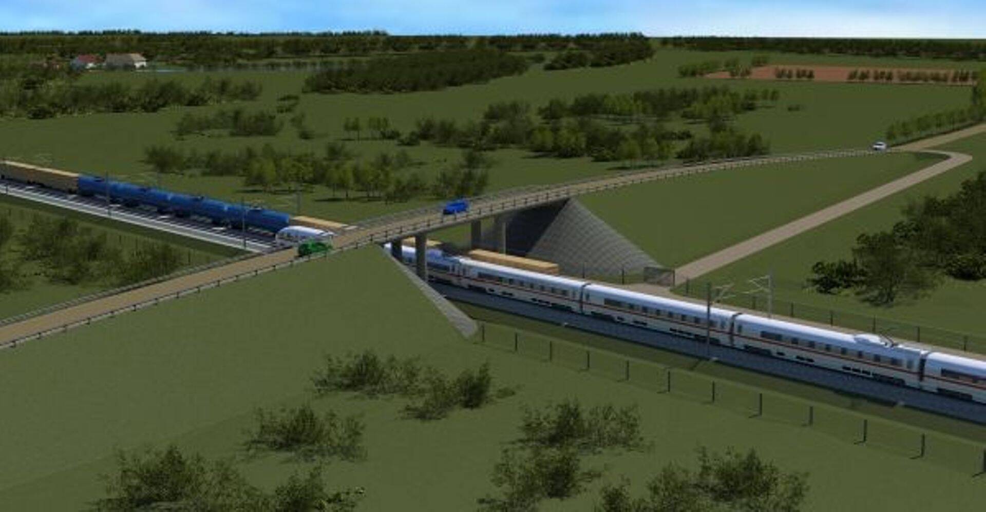 Rail Baltic