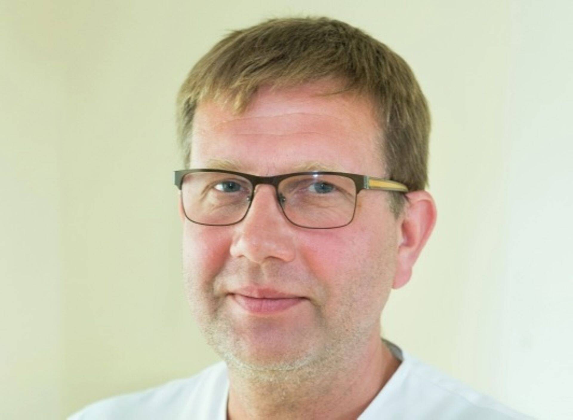 Doktor Matis Märtson