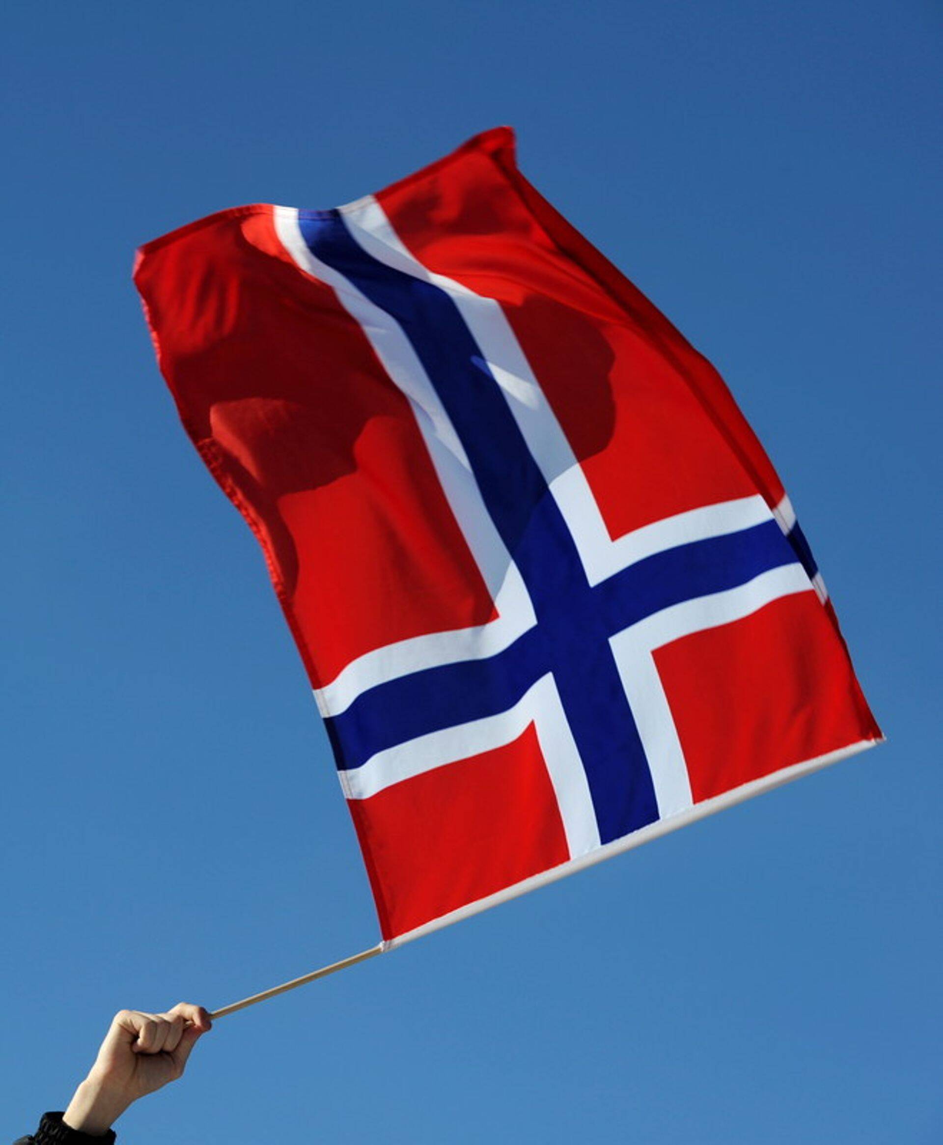 Rootsi ICA lahkub Norra turult
