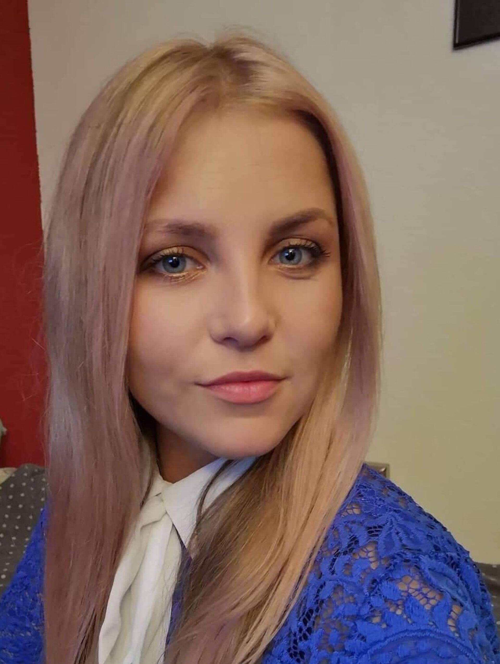 Mariliis Veeret