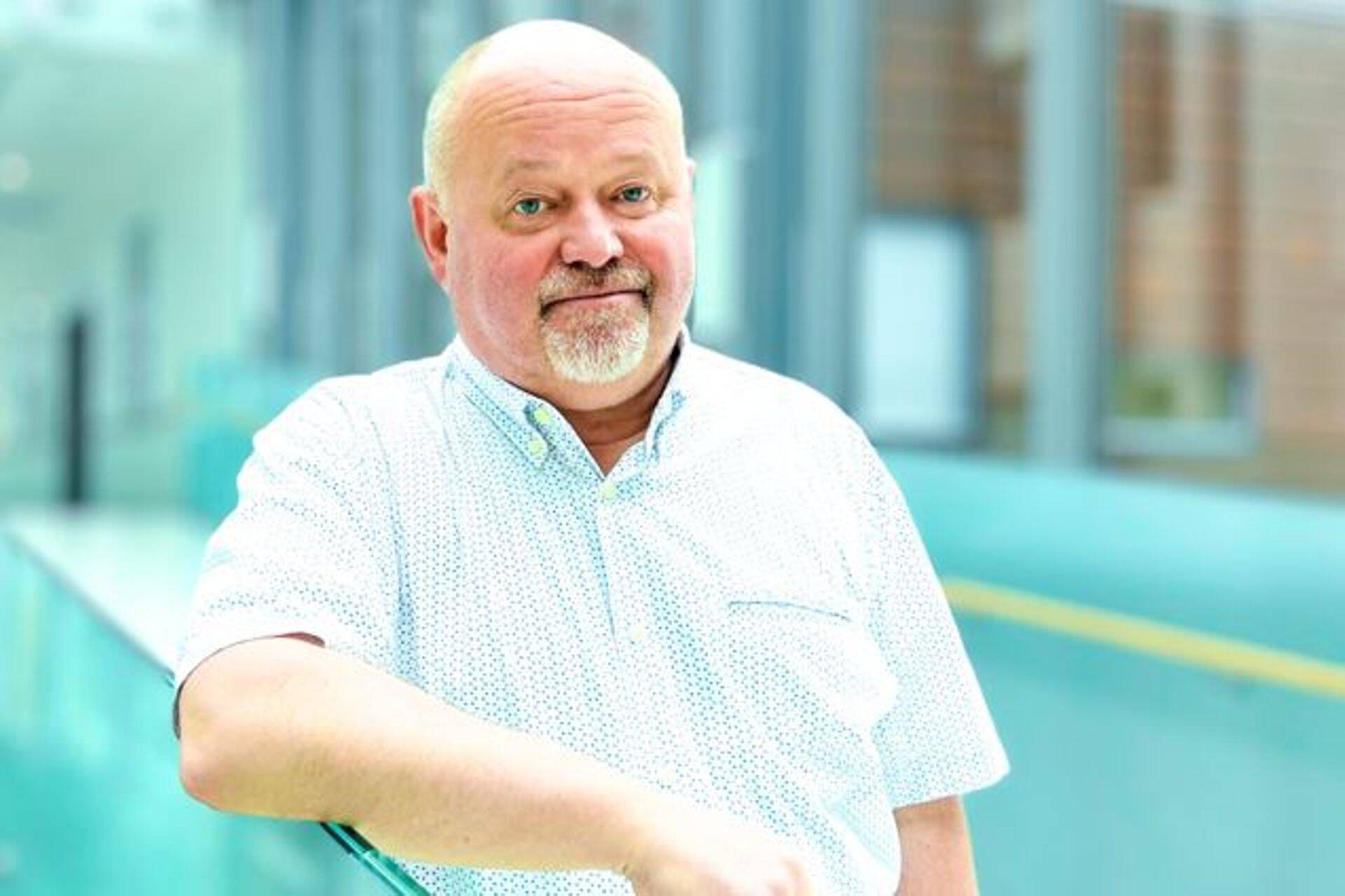 Viimasel viiel aastal enim teadusartikleid publitseerinud autori stipendiumi saab kopsukliiniku juht doktor Rain Jõgi.