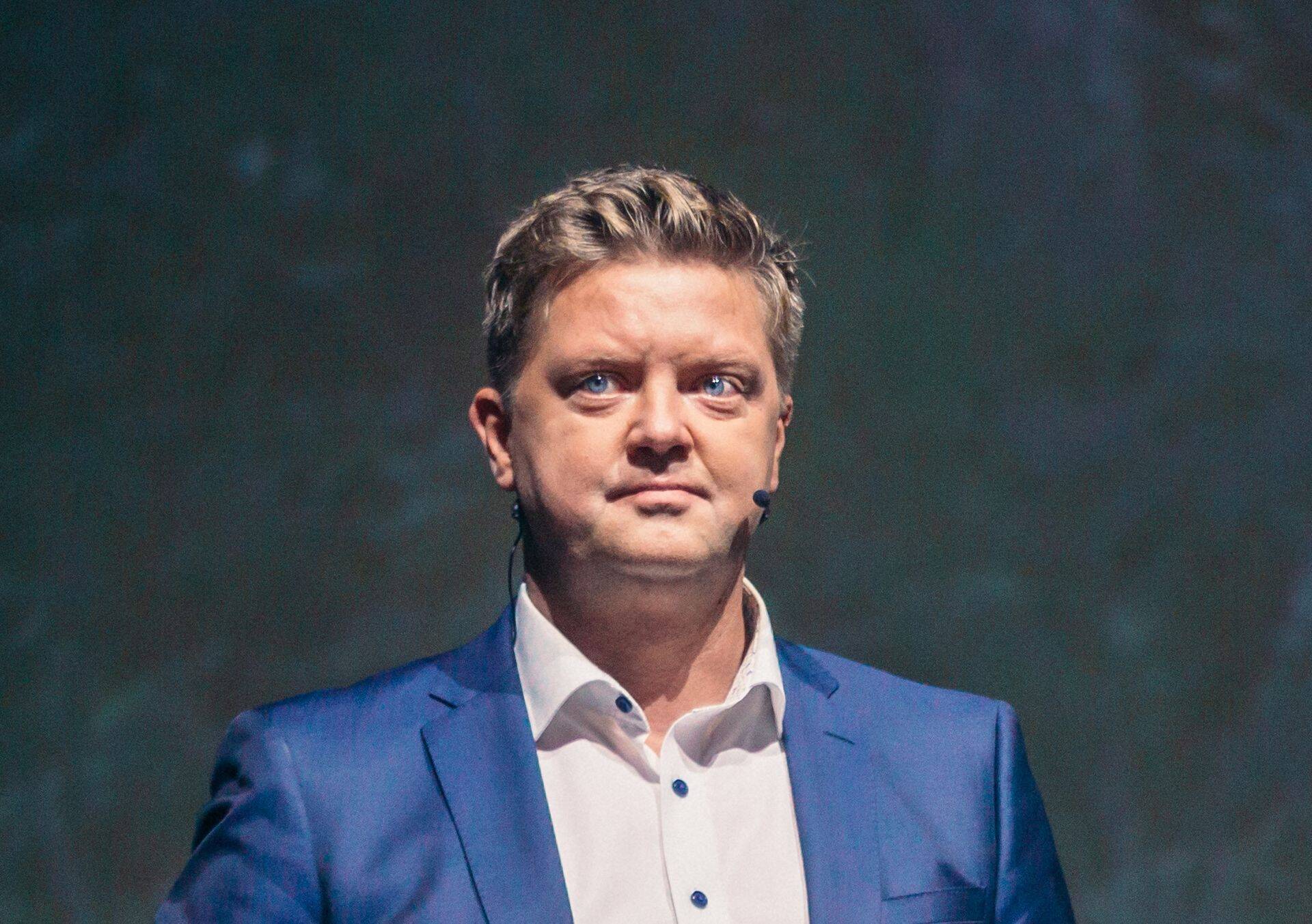 Meelis Mandel
