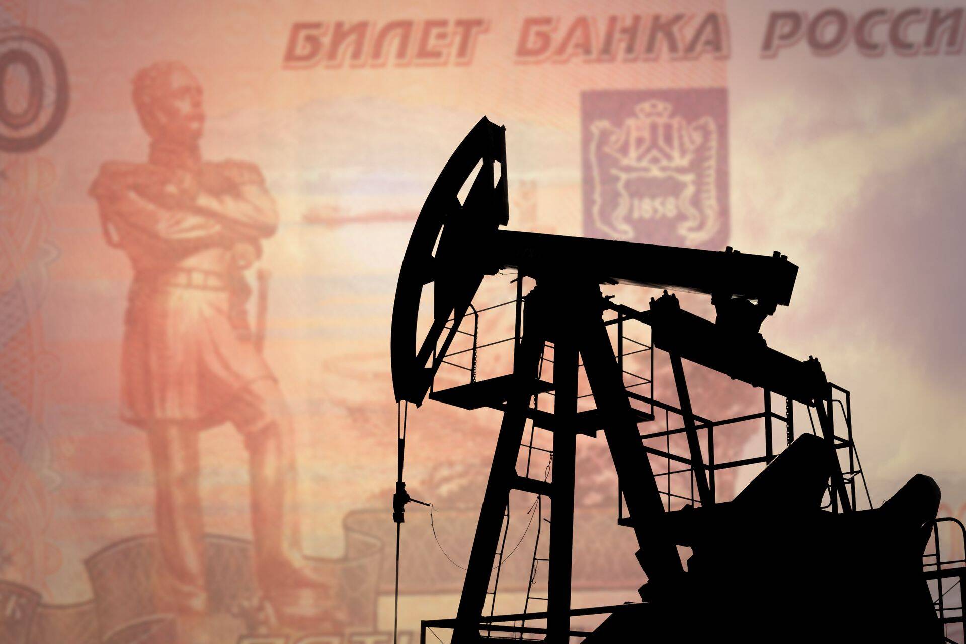 С 5 декабря действует эмбарго Евросоюза на нефть из России.