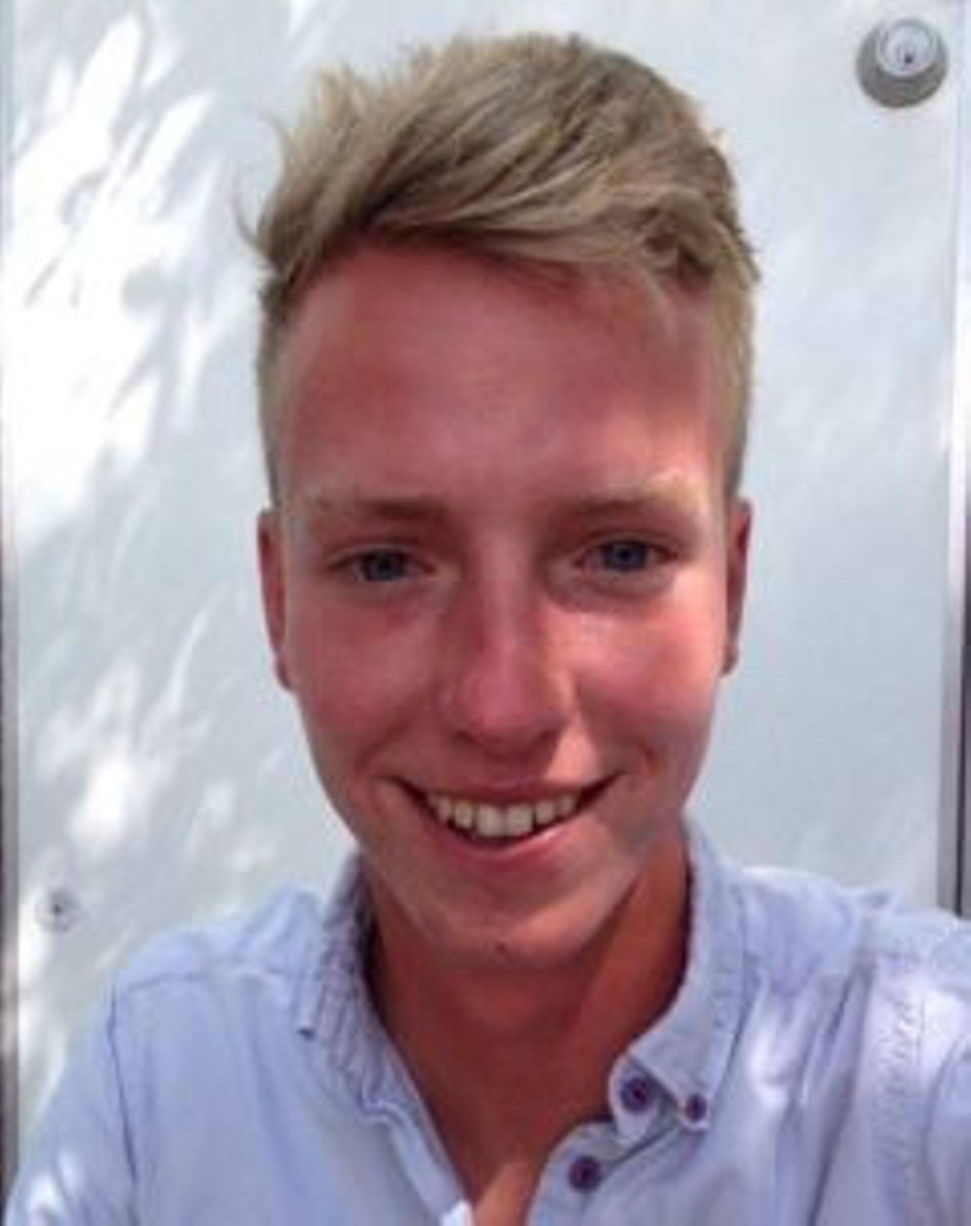 Praegu Inglismaal elav Valjo looks praegu idufirma, mis teeks äppi golfiklubide juhtide elu hõlbustamiseks.