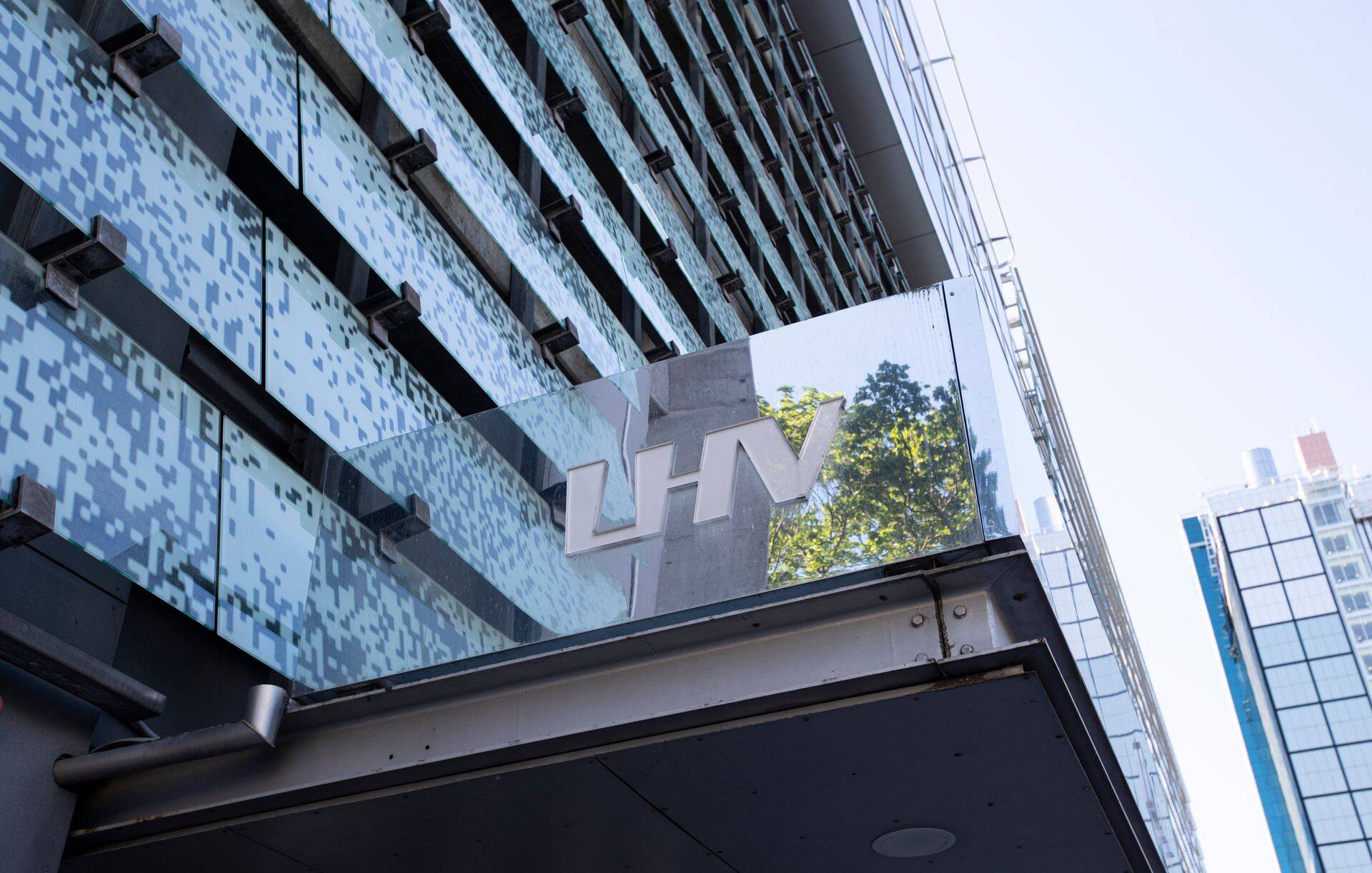 LHV Pank