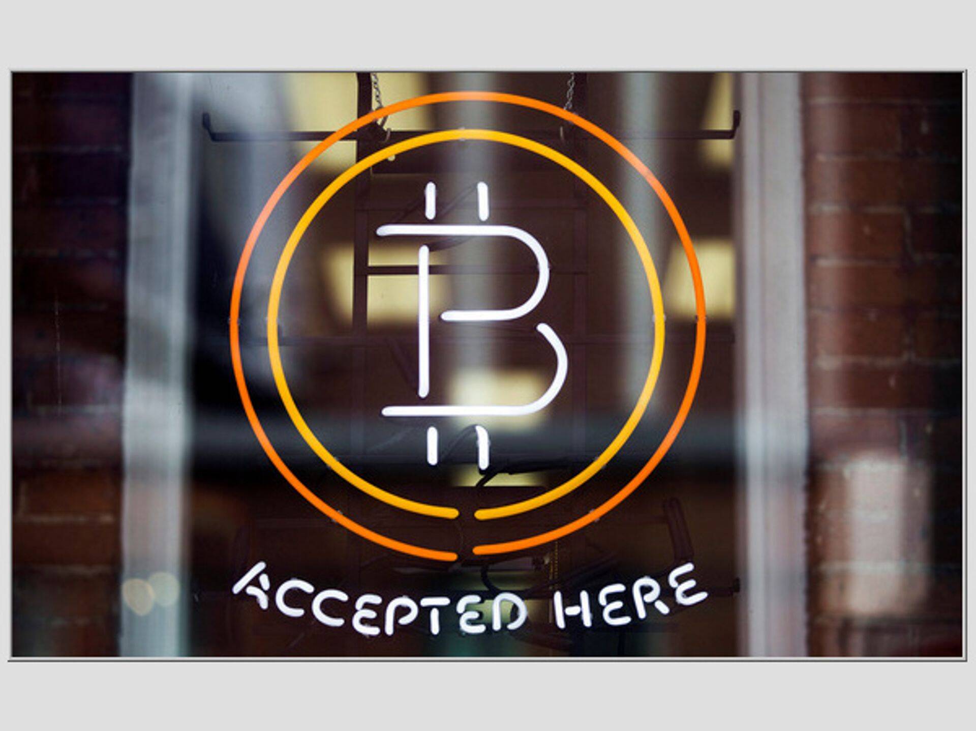 Bitcoin