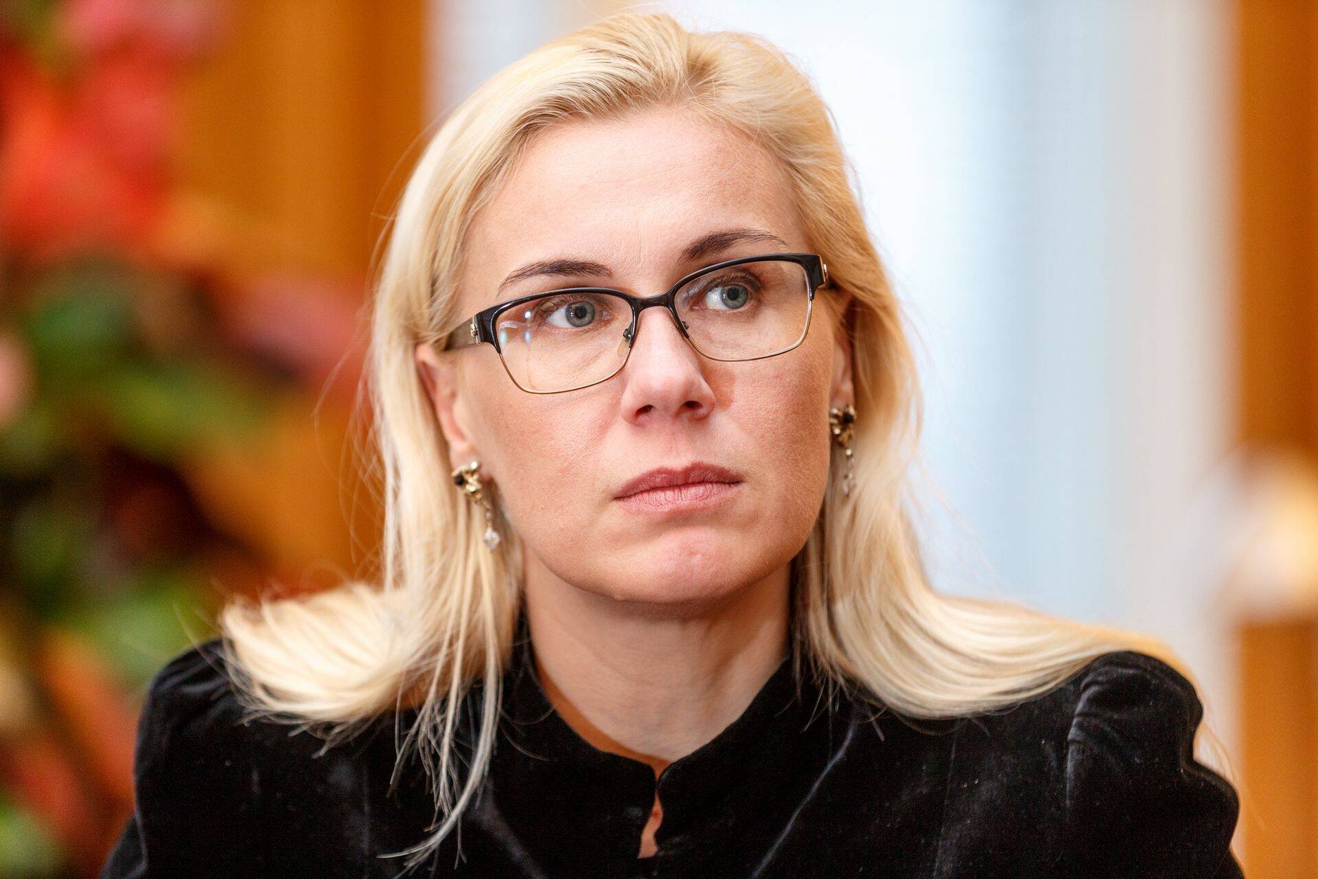Kadri Simson