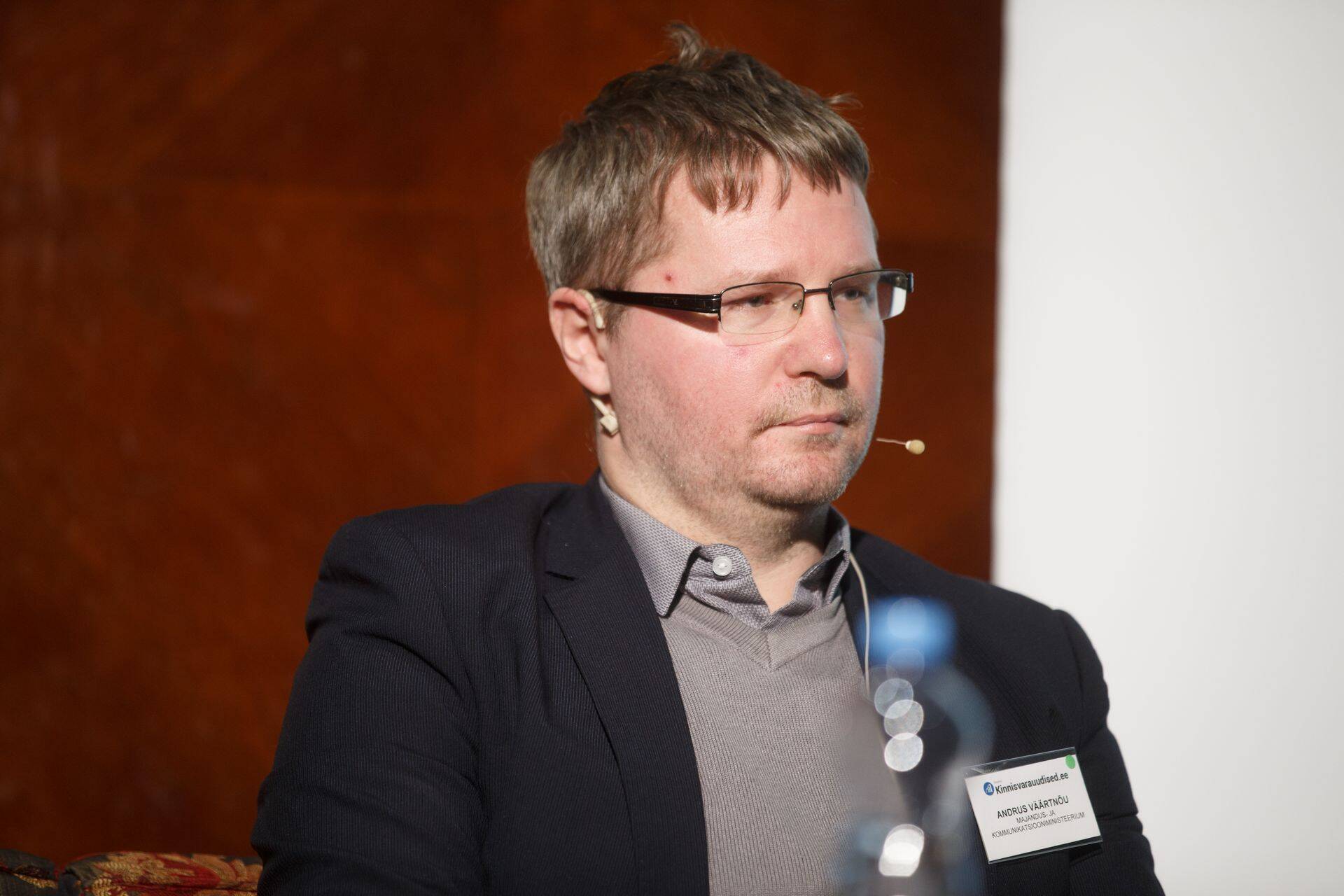 Andrus Väärtnõu