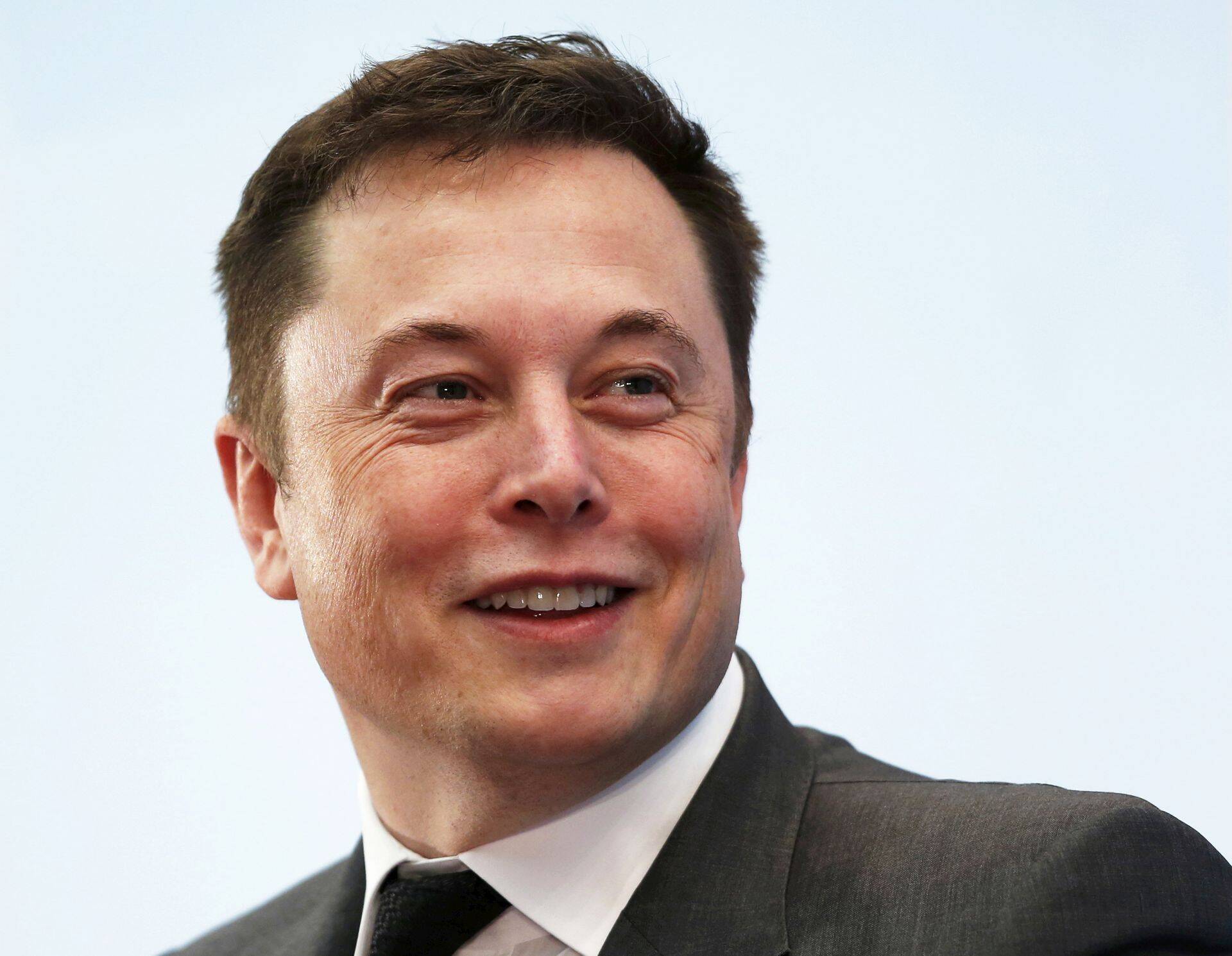 Гендиректор Tesla Илон Маск