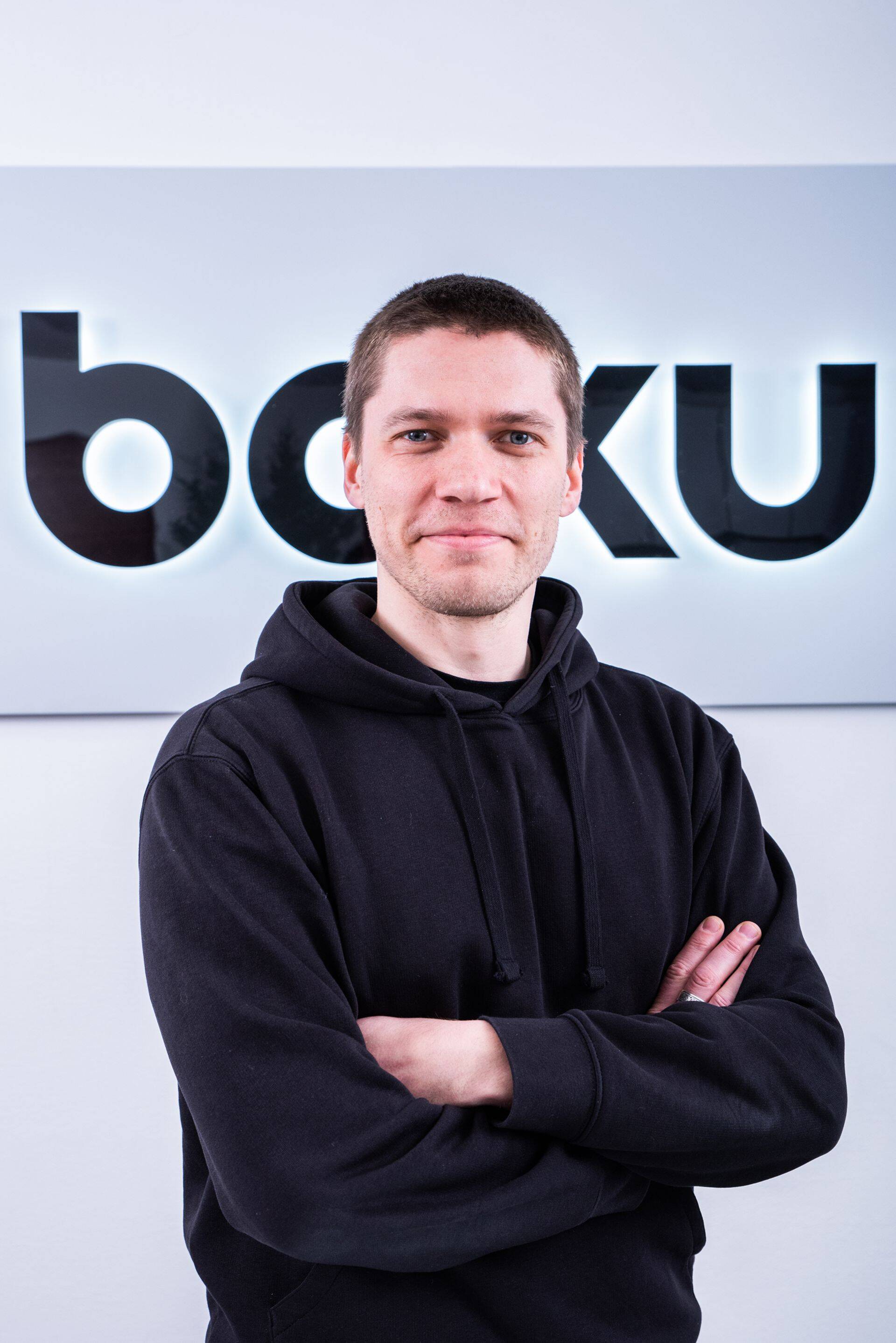 Boku äriprotsesside juht Mattias Liivak