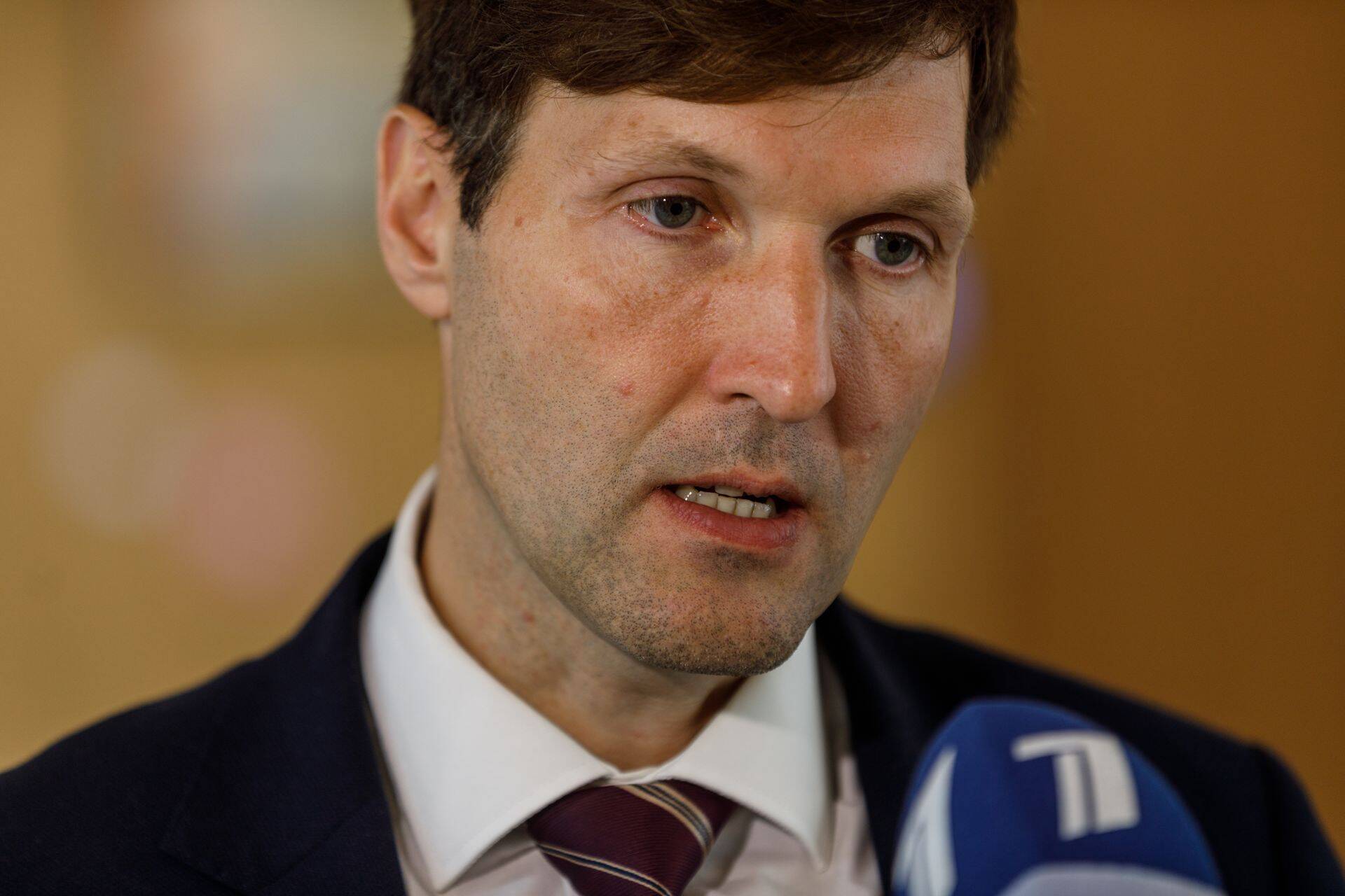 Rahandusminister Martin Helme kinnitas, et Eesti kavatseb infrastruktuuri laialdaselt investeerida, kuid pensionisüsteemi kriitika kuulatakse alati ära, kuid sellega minnakse edasi.
