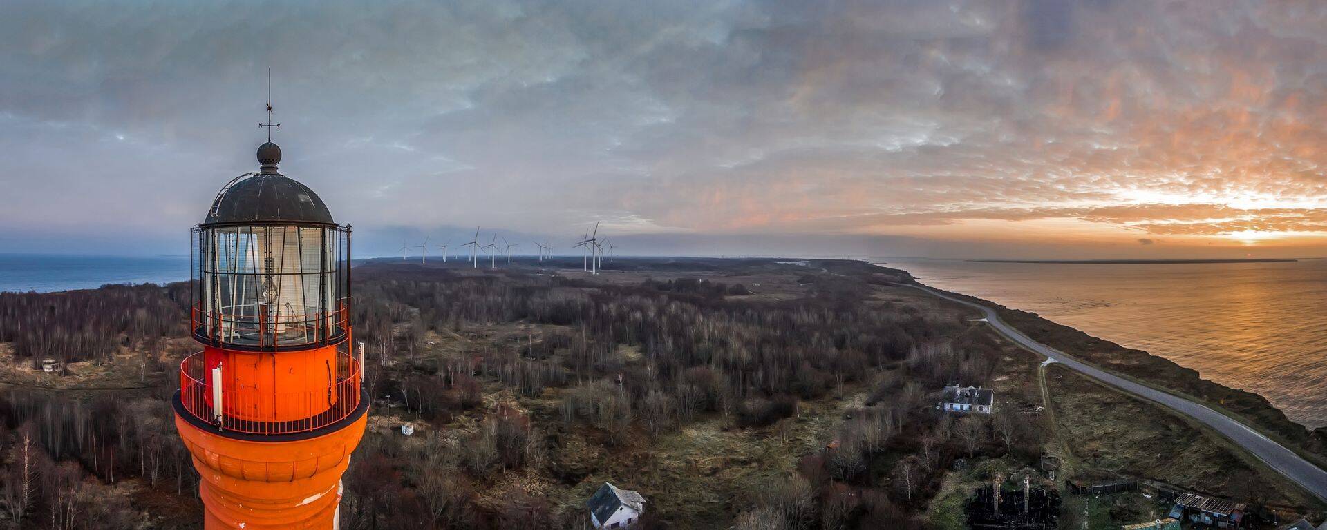 Pakri poolsaare tuulepark tootis Nelja Energiale mullu 51 631 gigavatt-tundi elektrit.