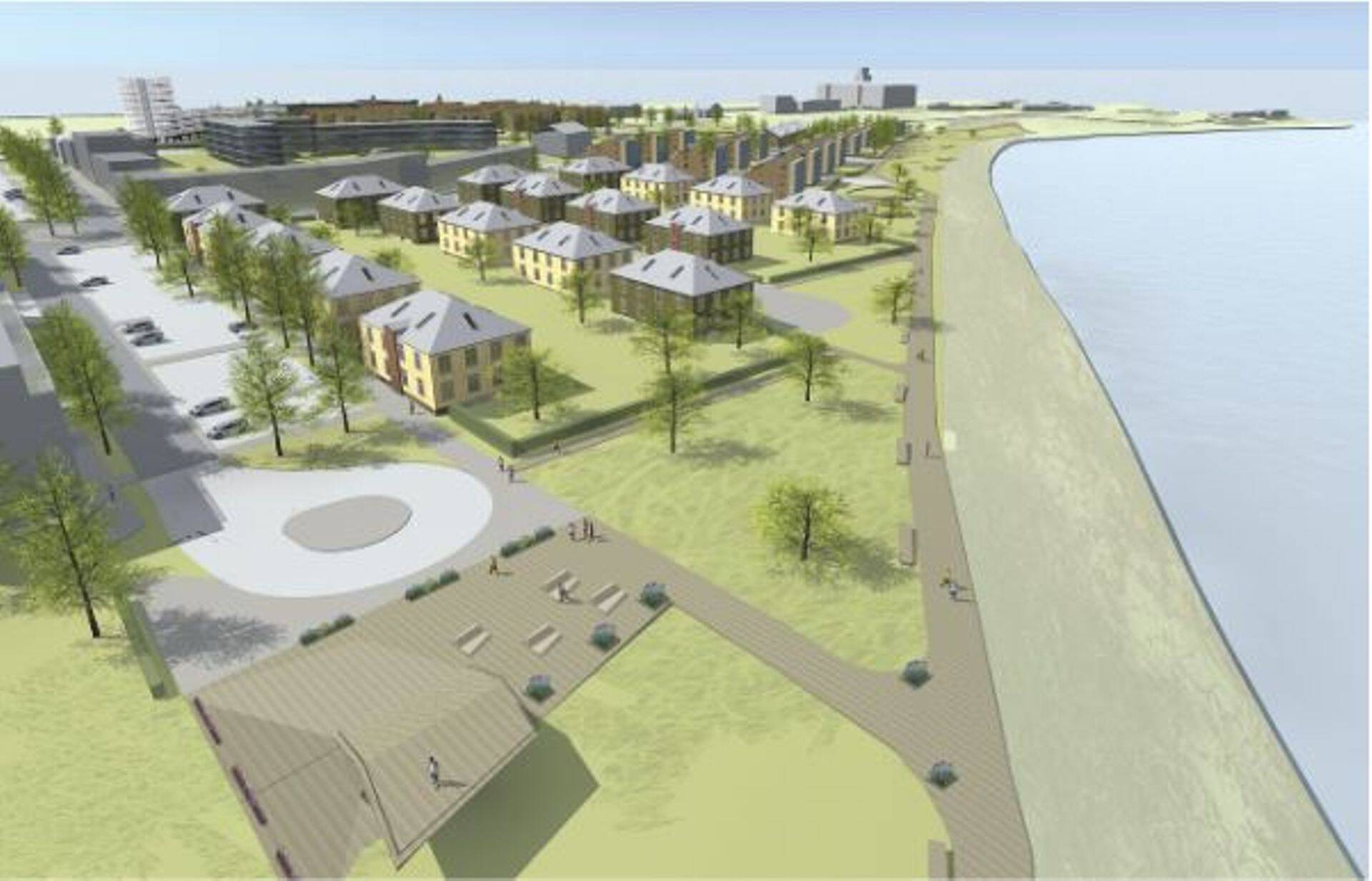 Kopli liinide visioon