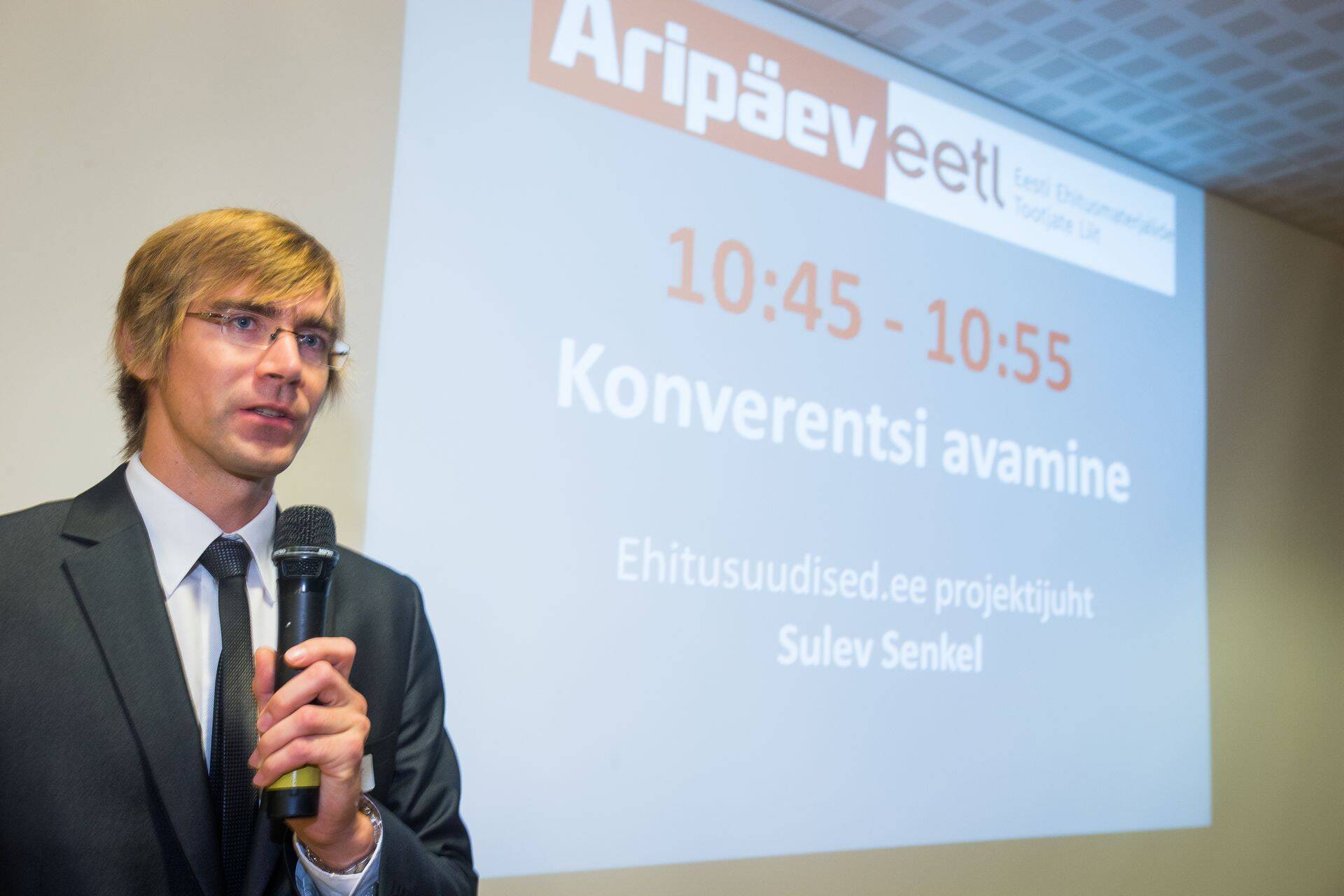 Sulev Senkel