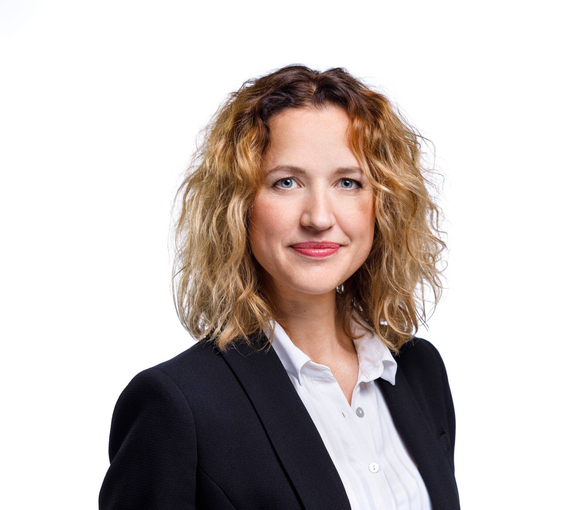 Empower ASi personalipartner Jelena Laudver
