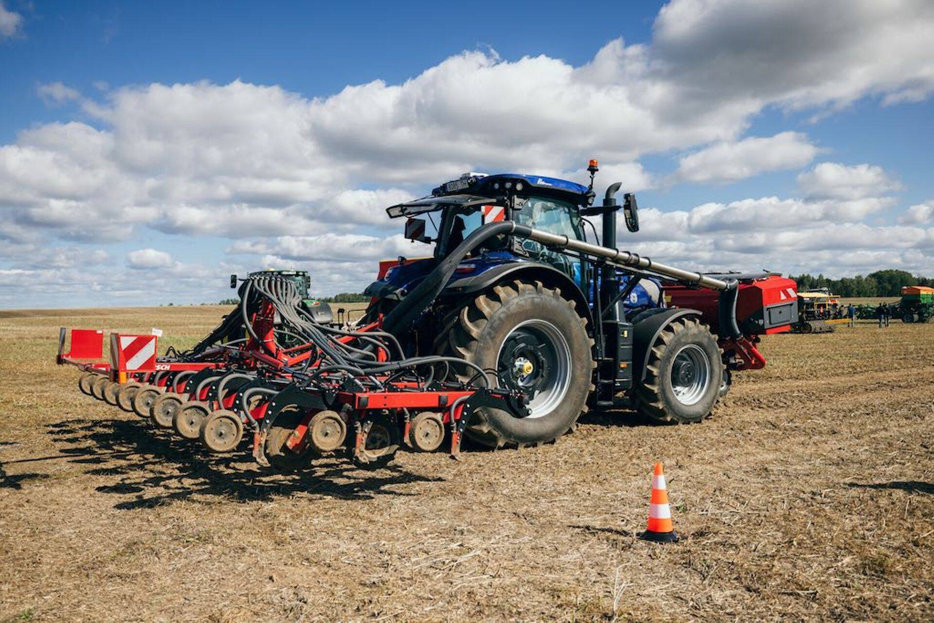 Horsch Sprinter