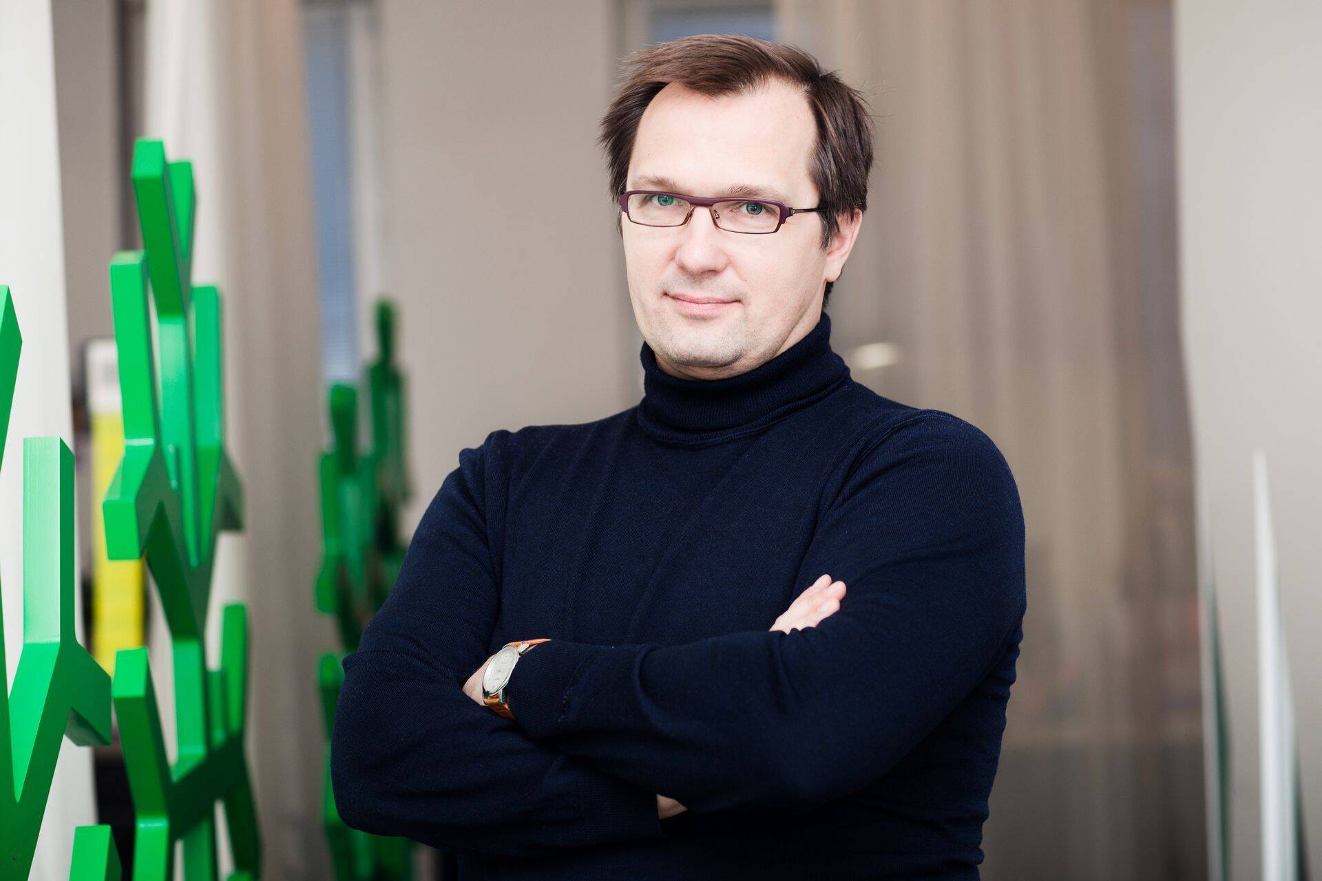 Nortali juhatuse liikme Oleg Shvaikovsky sõnul on Eesti IKT ettevõtete nõrkuseks välisturgudel läbilöömiseks väikesed finantsvahendud ning üleolev suhtumine.