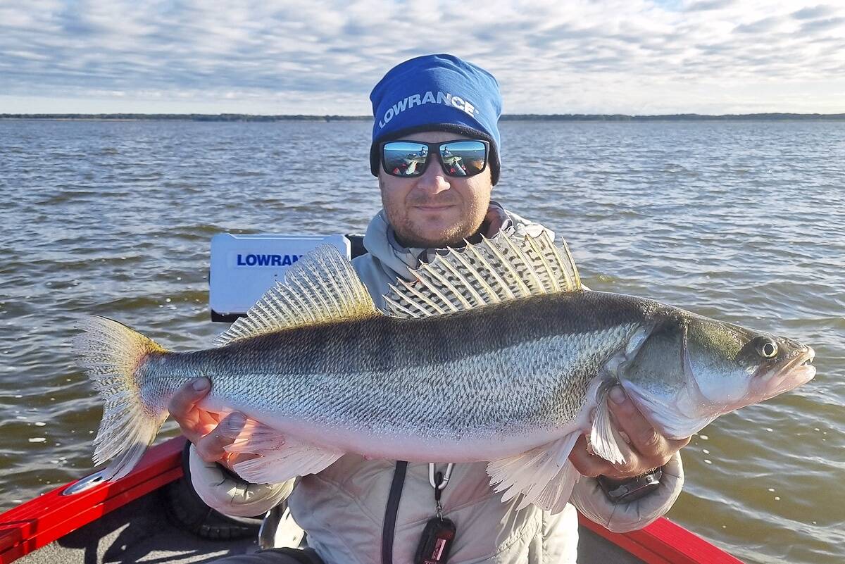 Lowrance’i Active Targeti süsteemi paigaldamine paadile – isiklik kogemus